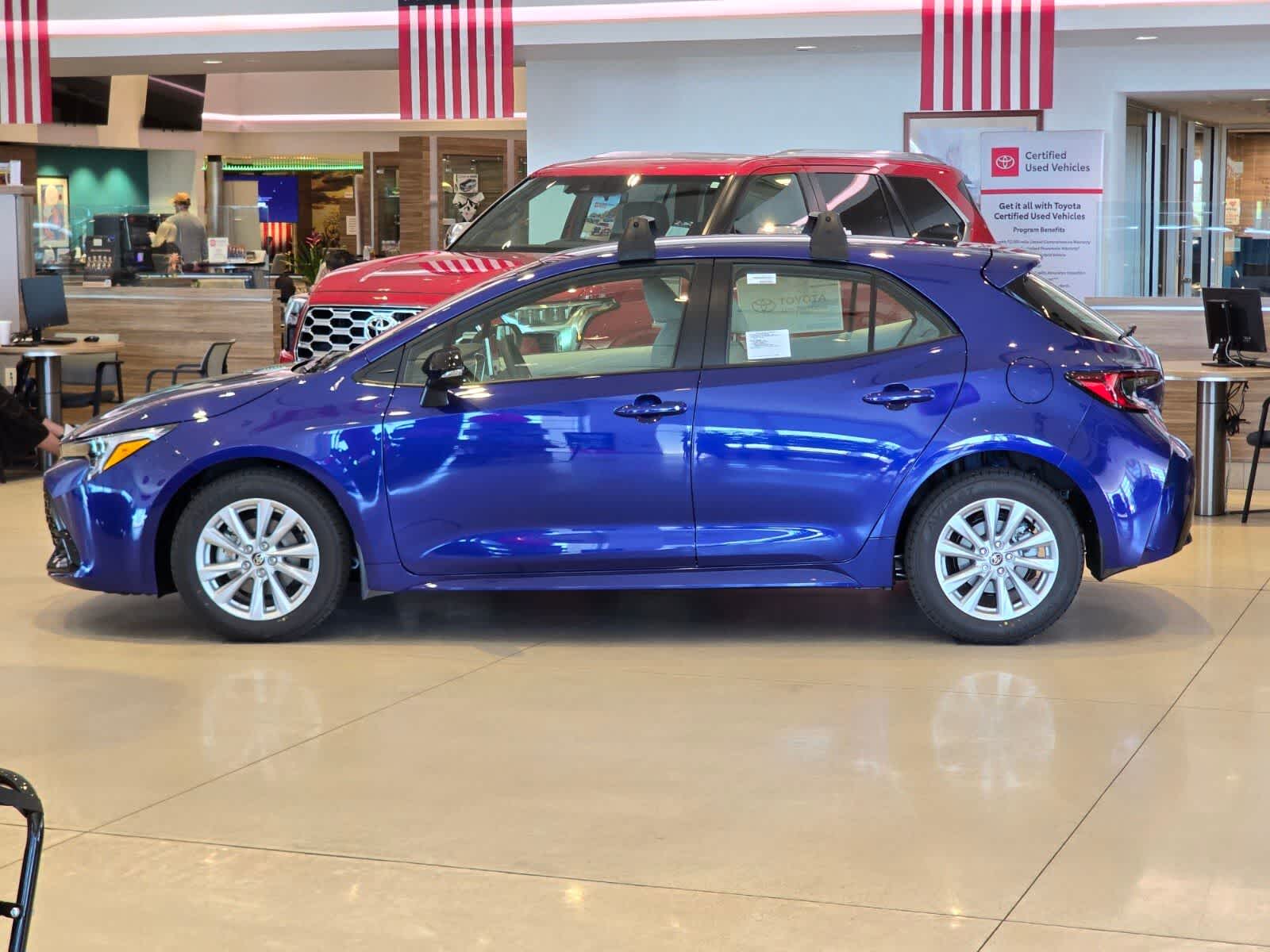 Thumbnail: 2026 Toyota Corolla - 3