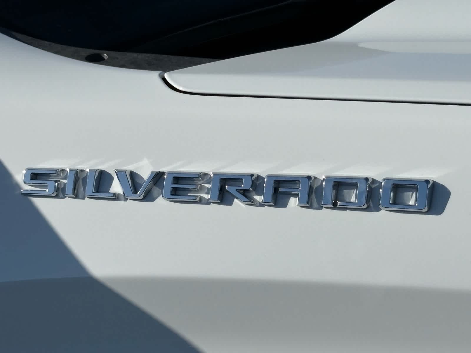 Thumbnail: 2023 Chevrolet Silverado 1500 - 8