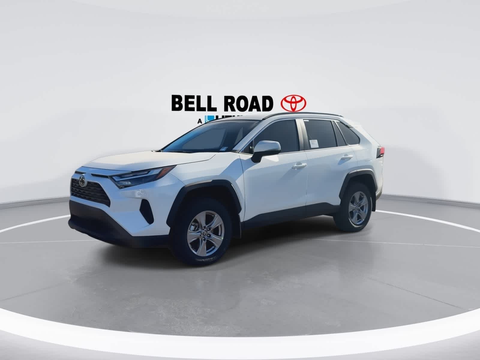 Thumbnail: 2025 Toyota RAV4 - 4