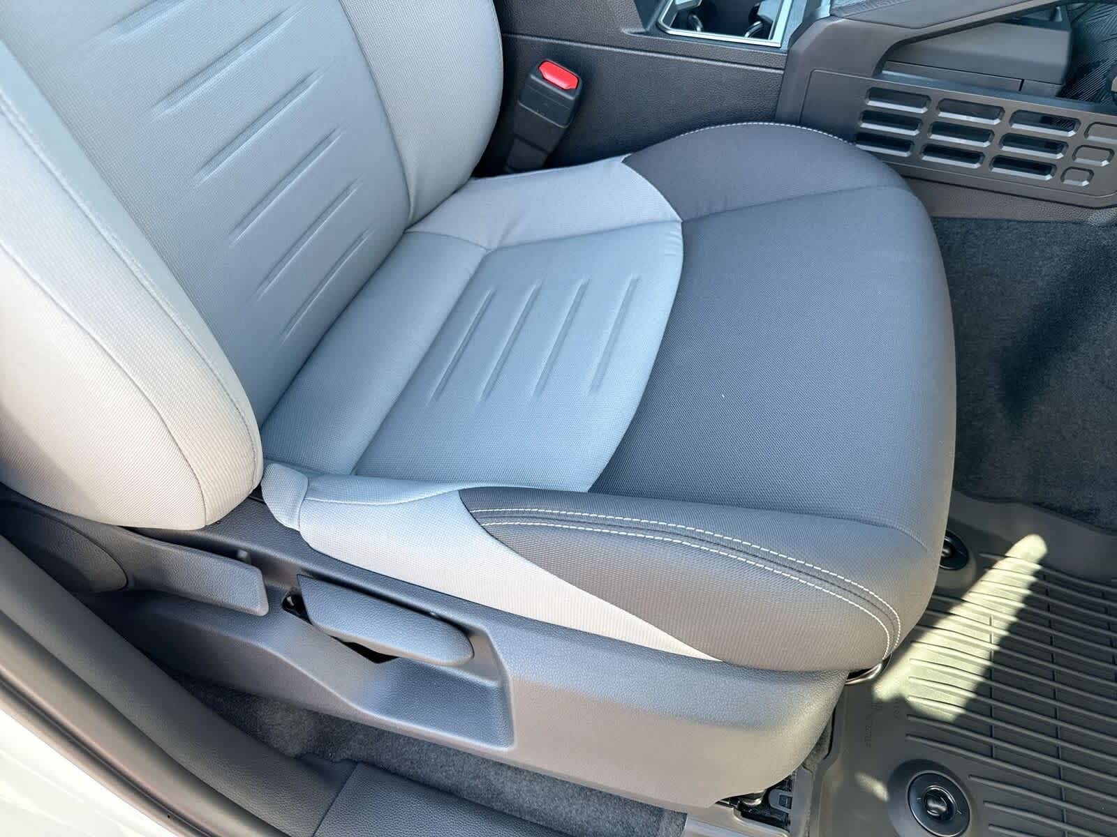 Thumbnail: 2025 Toyota Tacoma - 12