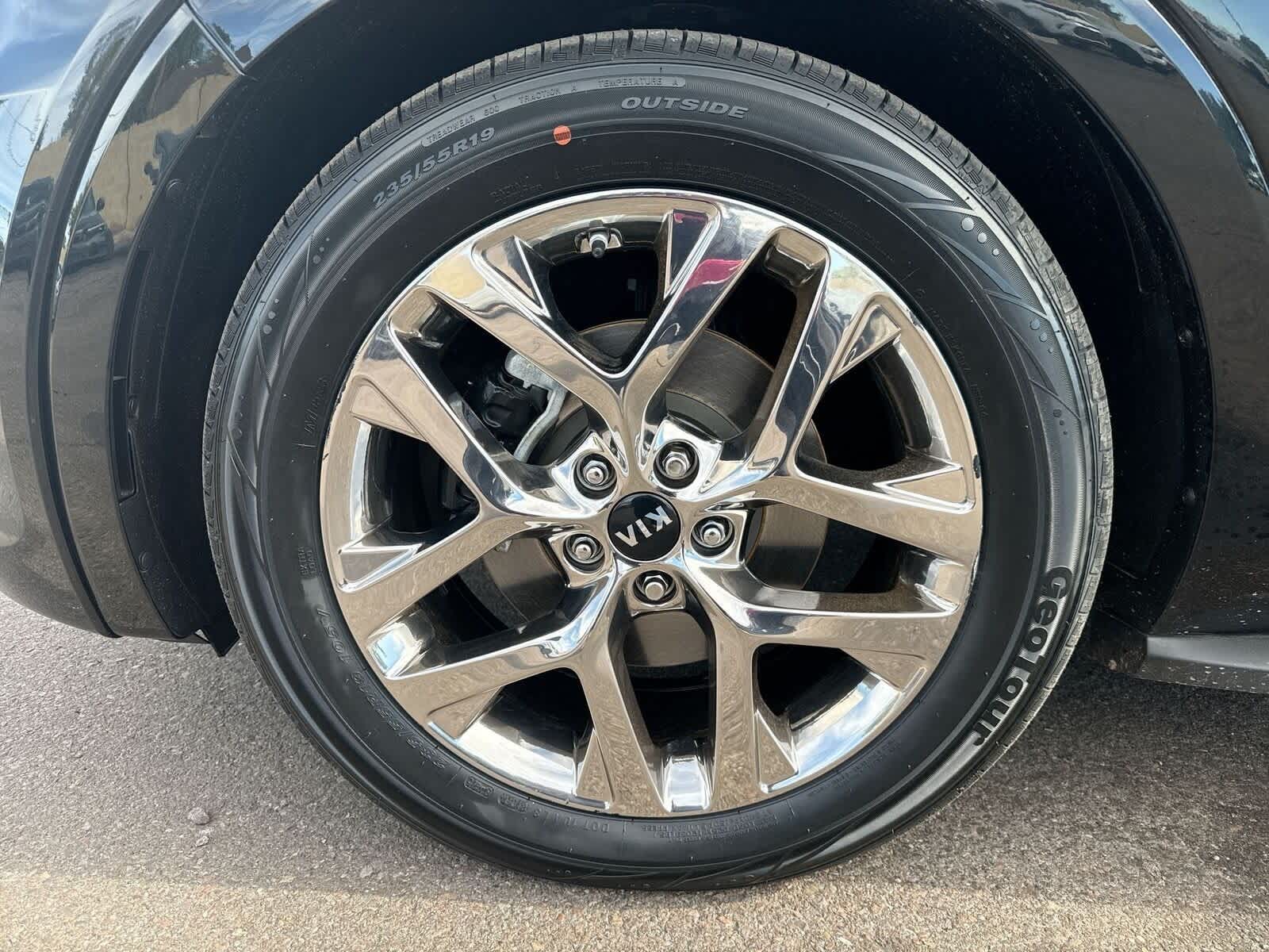 Thumbnail: 2019 Kia Sorento - 10