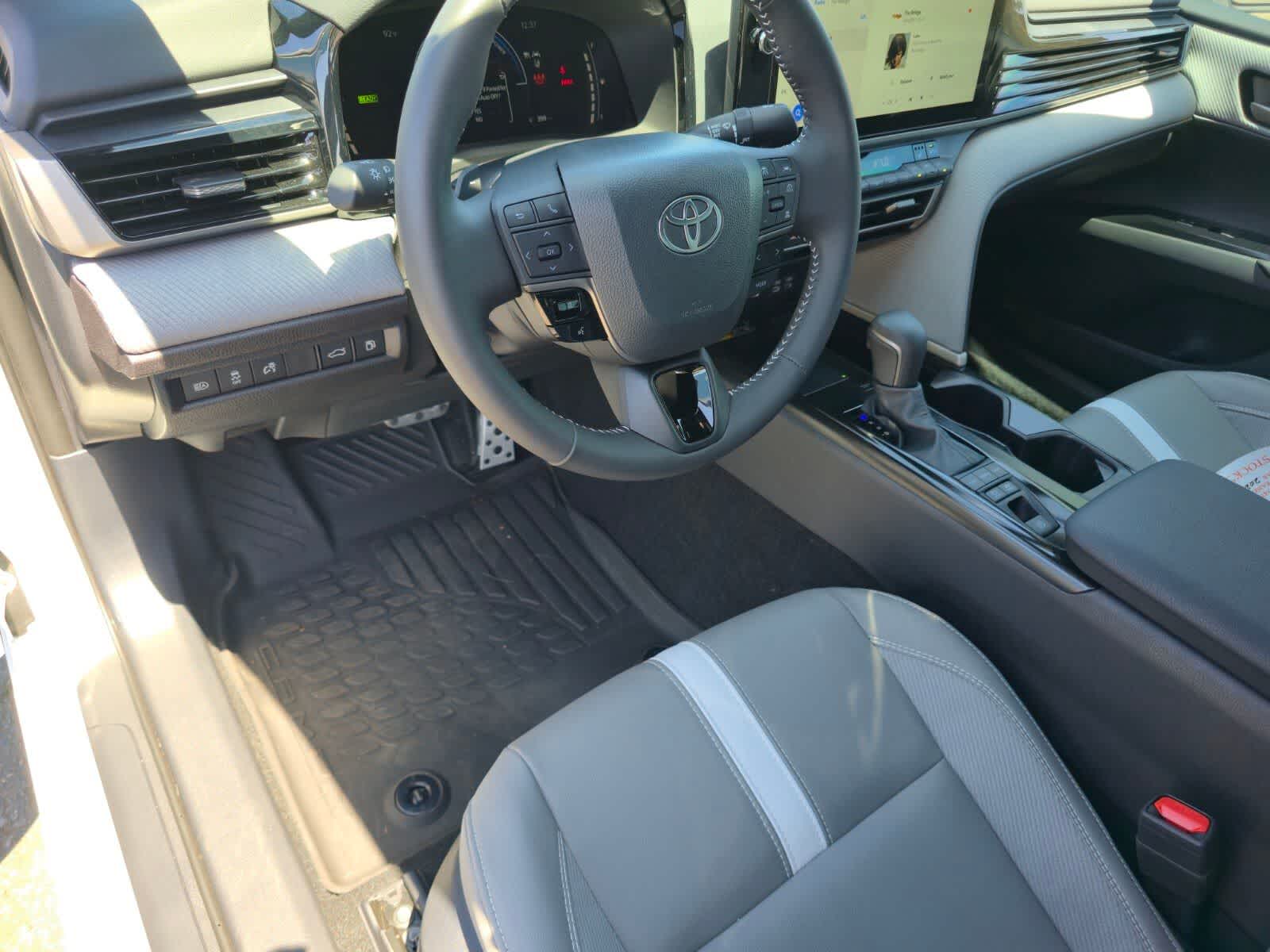 Thumbnail: 2026 Toyota Camry - 14