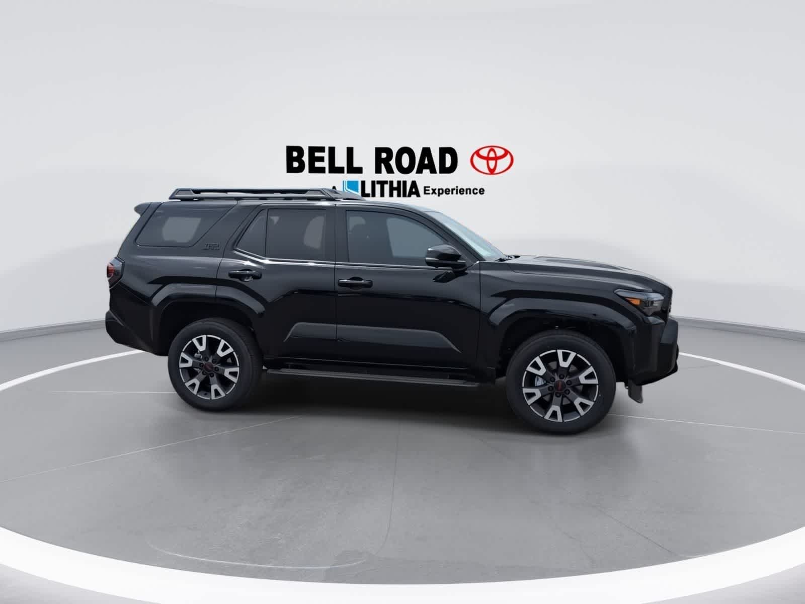 Thumbnail: 2026 Toyota 4Runner - 9