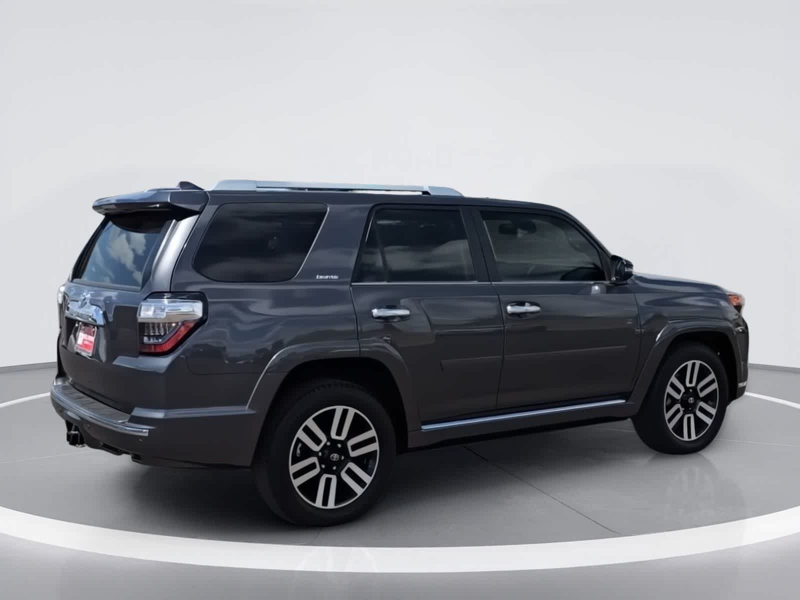 Thumbnail: 2023 Toyota 4Runner - 7