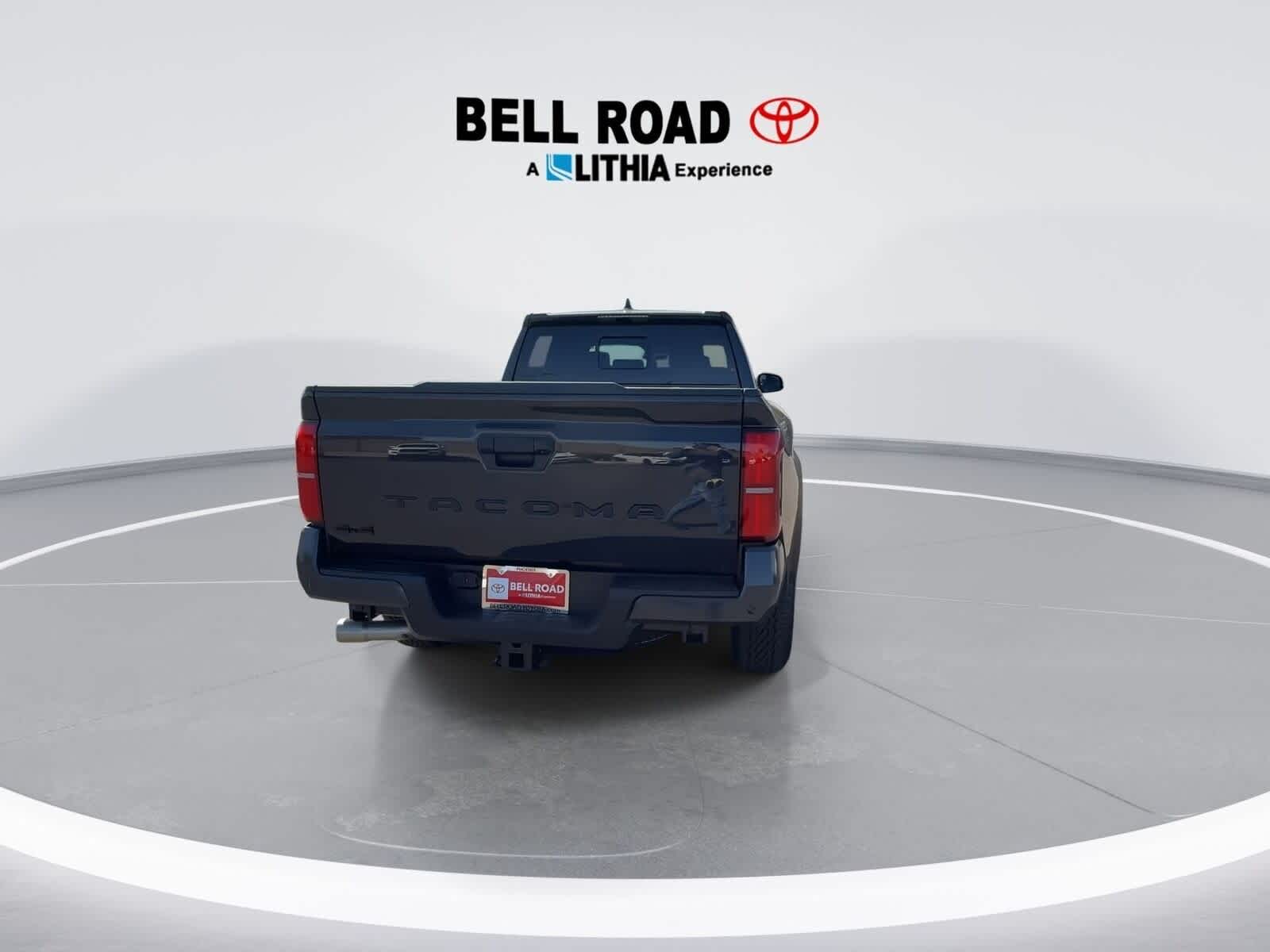 Thumbnail: 2025 Toyota Tacoma - 7