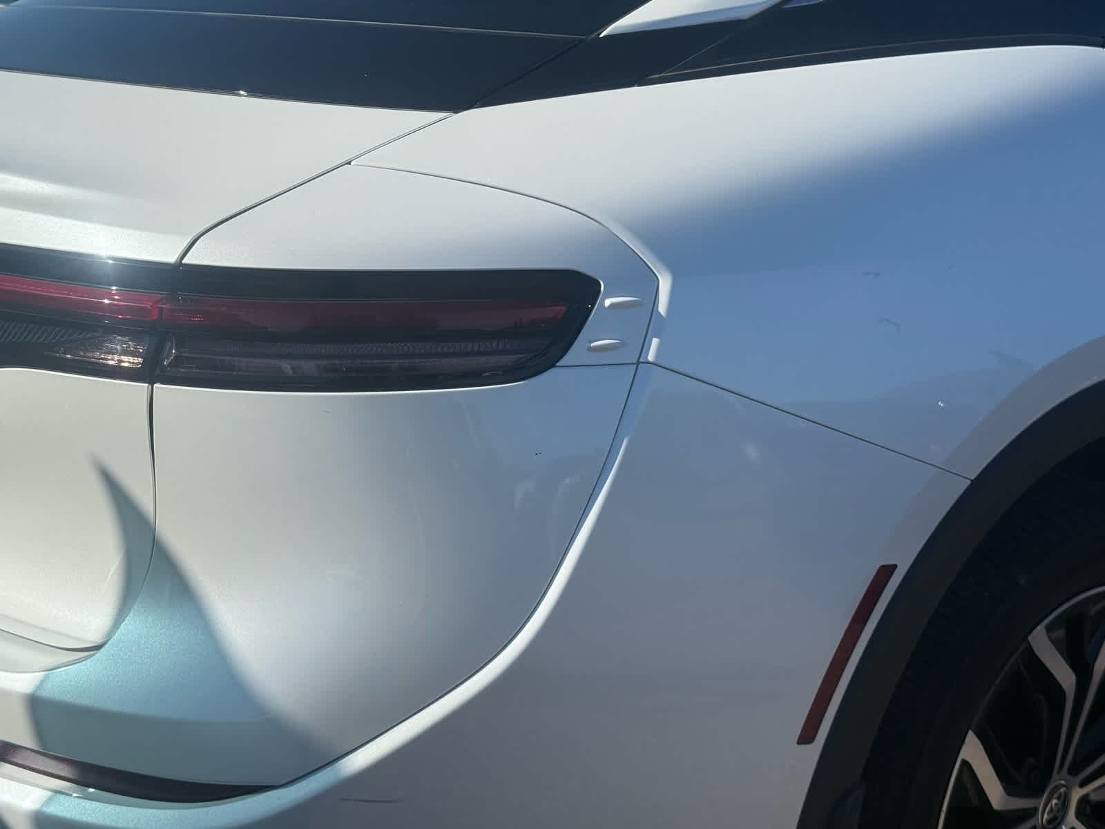 Thumbnail: 2023 Toyota Crown - 17