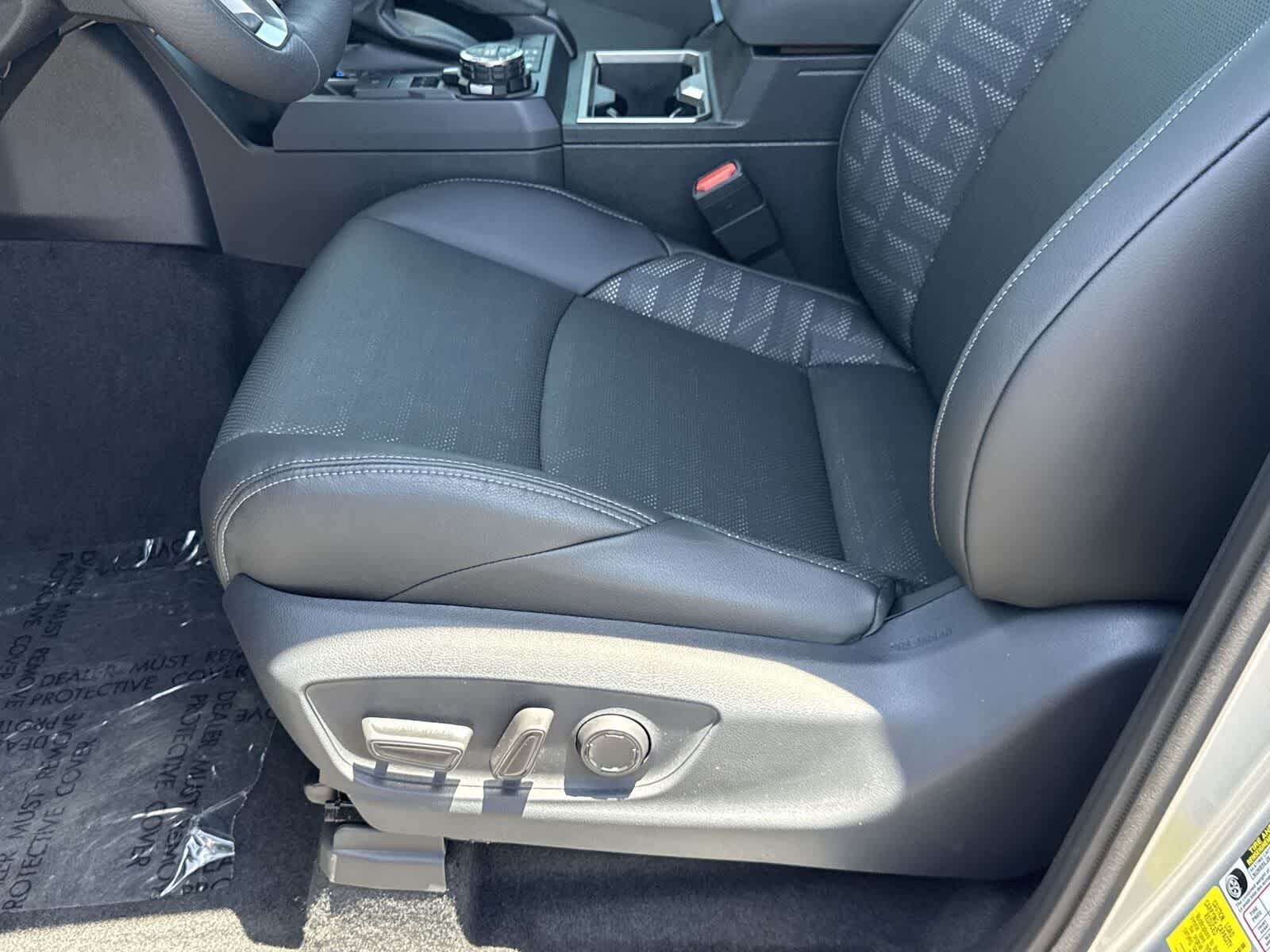 Thumbnail: 2025 Toyota Tacoma - 19