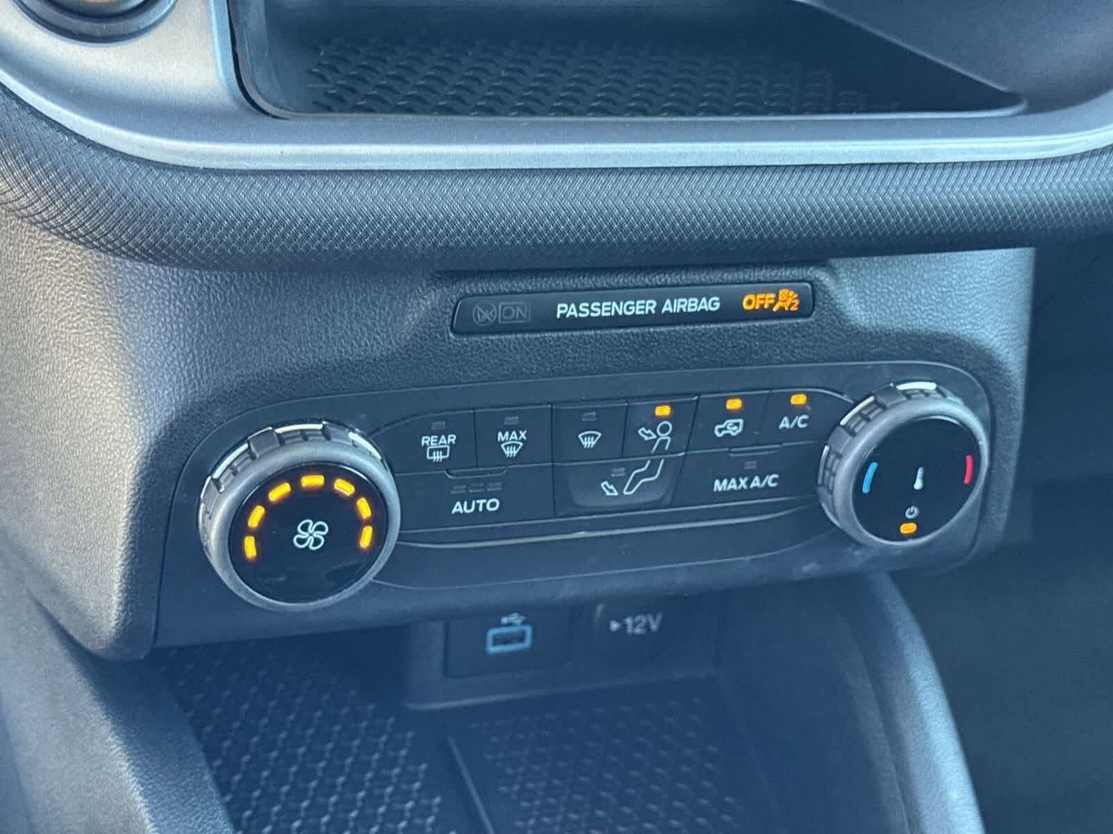 Thumbnail: 2022 Ford Bronco Sport - 23