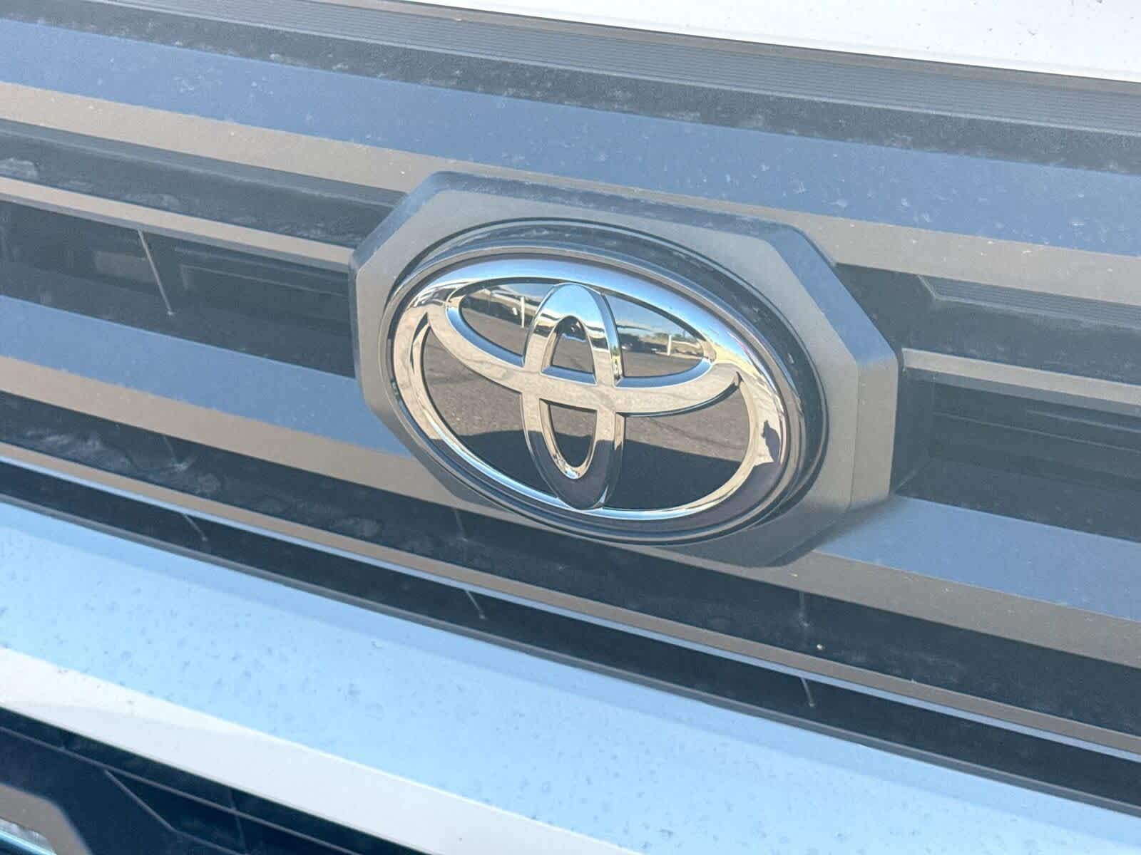 Thumbnail: 2025 Toyota Tacoma - 32