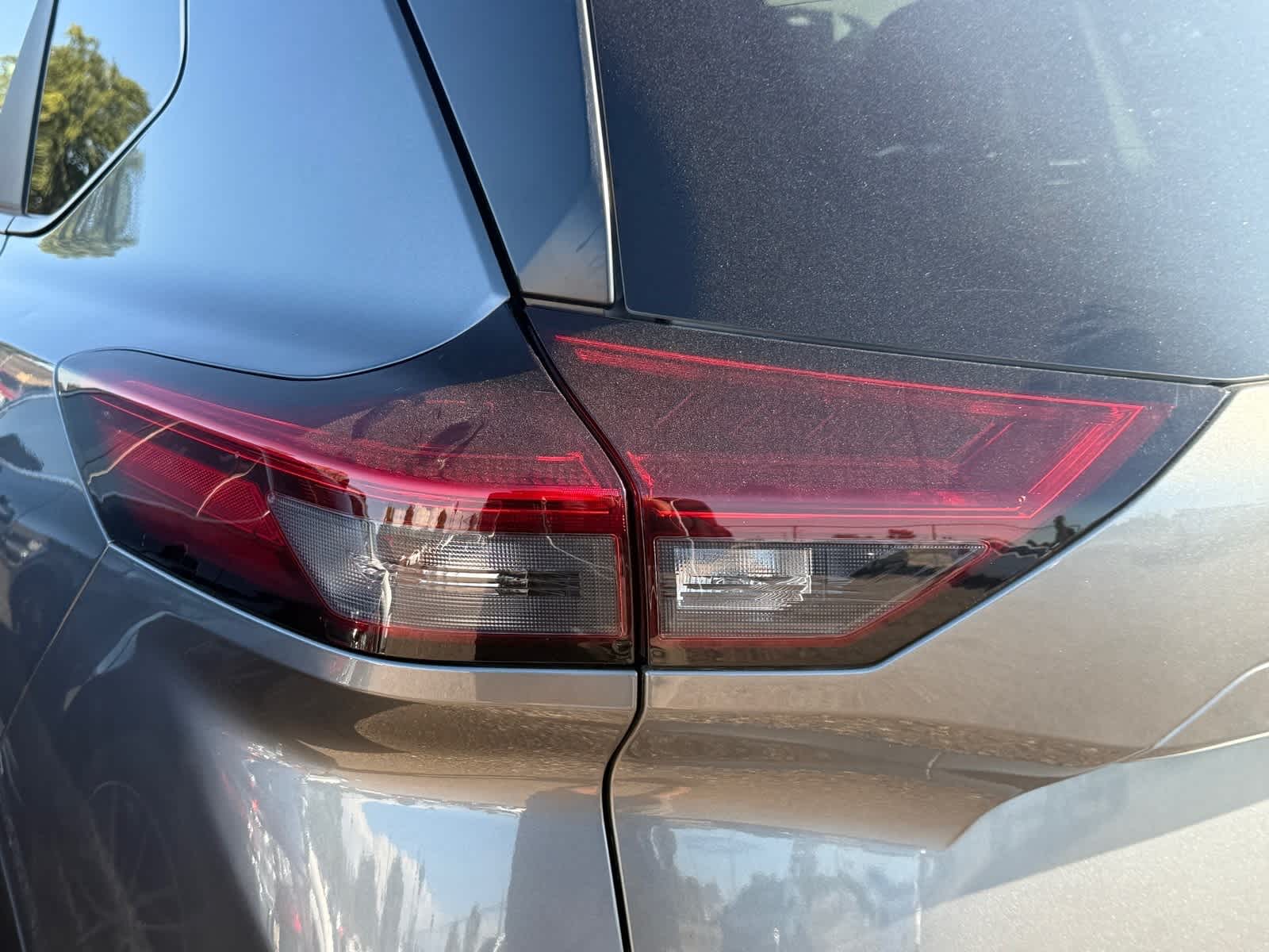 Thumbnail: 2025 Nissan Rogue - 11