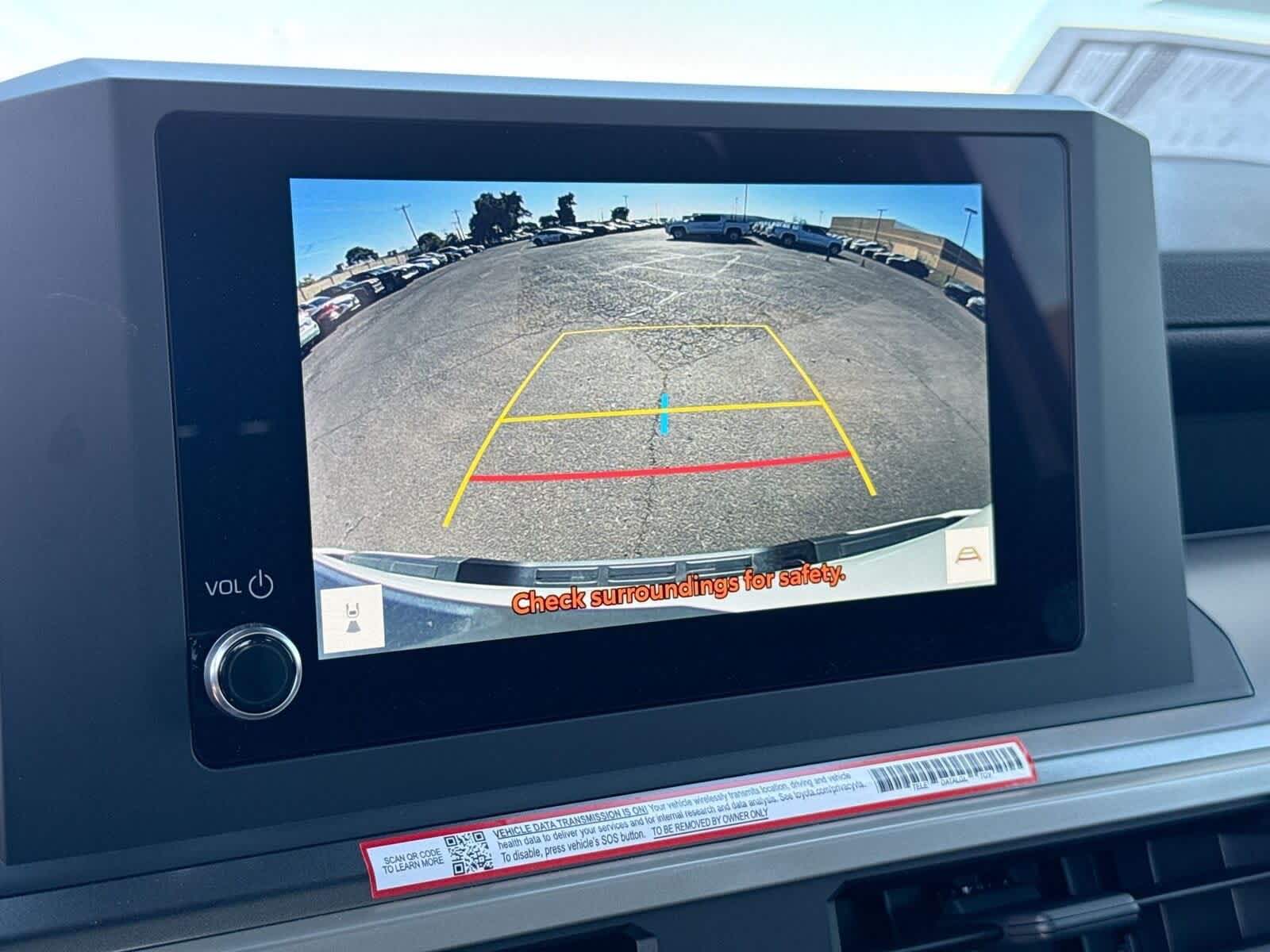 Thumbnail: 2025 Toyota Tacoma - 21