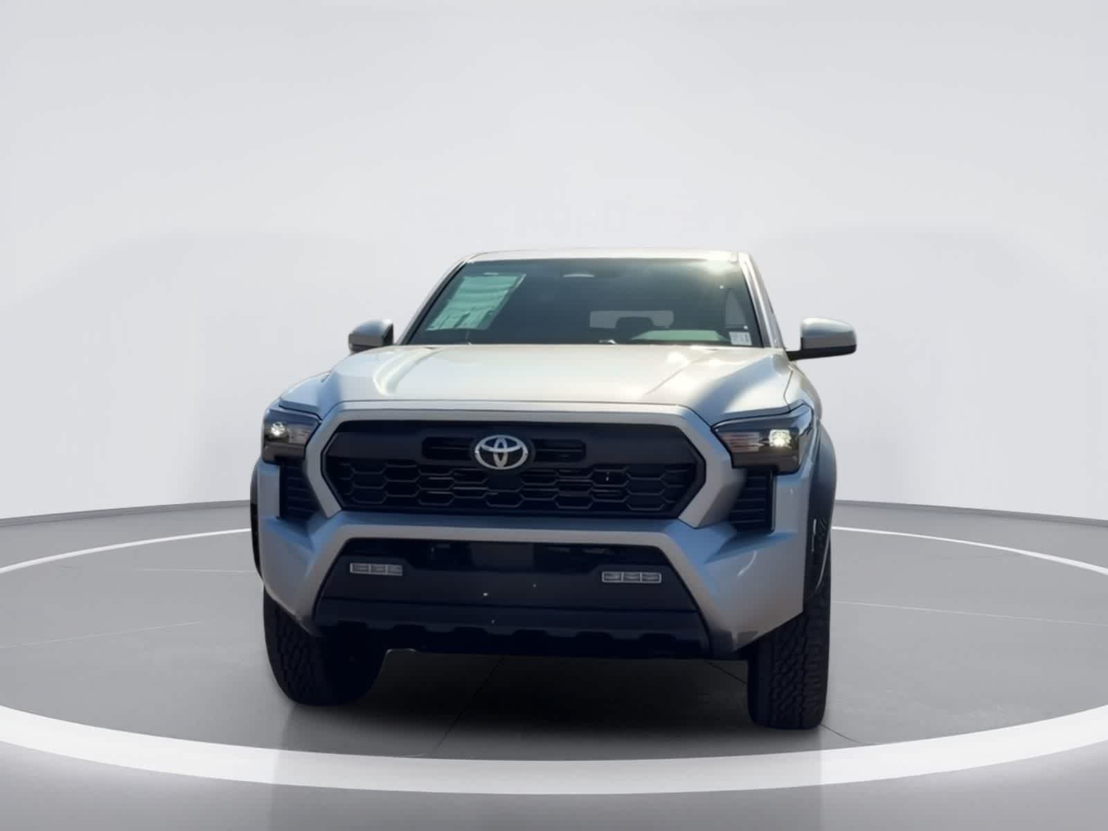 Thumbnail: 2026 Toyota Tacoma - 3