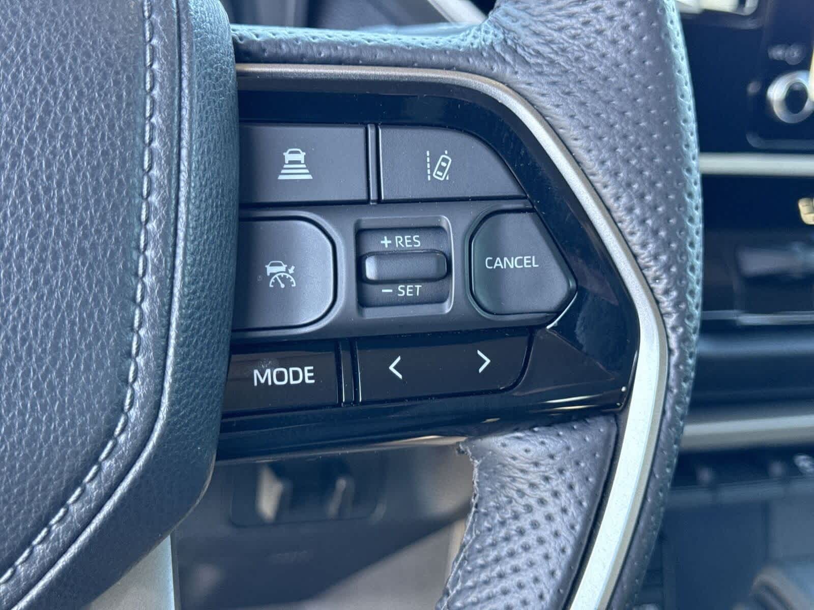 Thumbnail: 2024 Toyota Tundra - 27