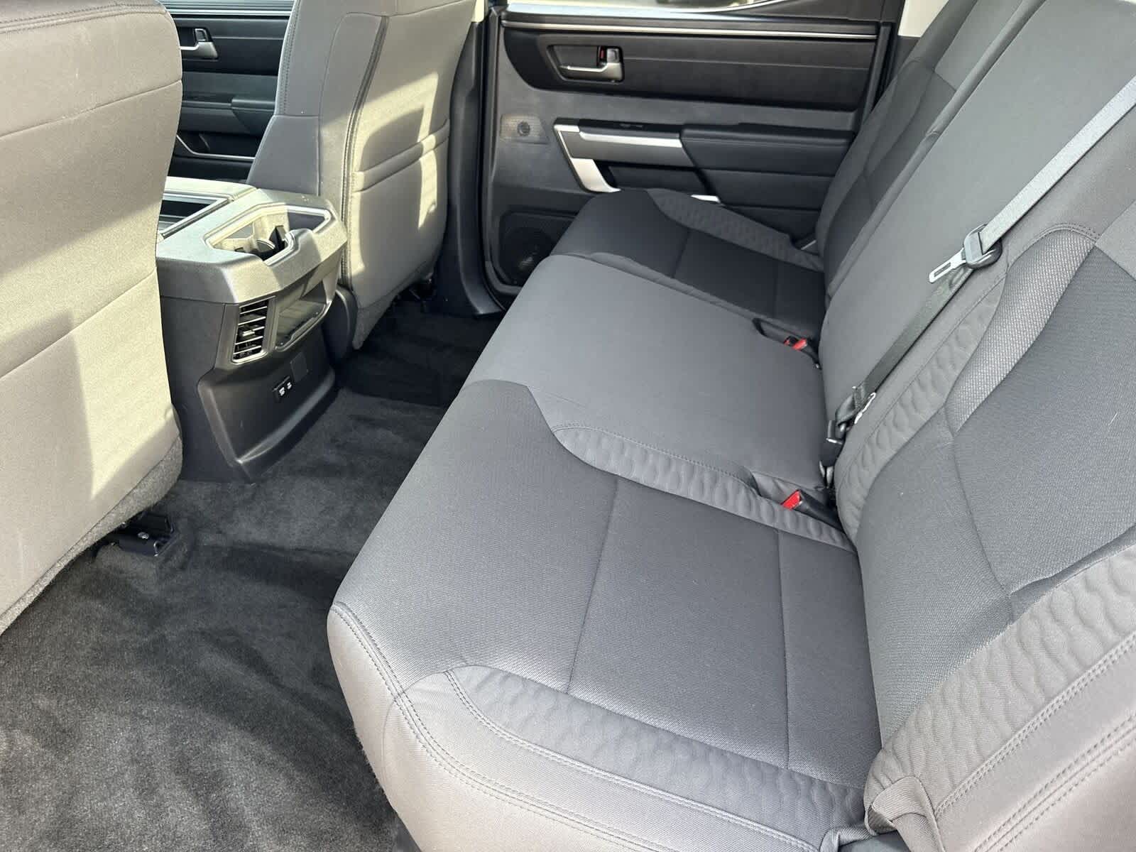 Thumbnail: 2024 Toyota Tundra - 14