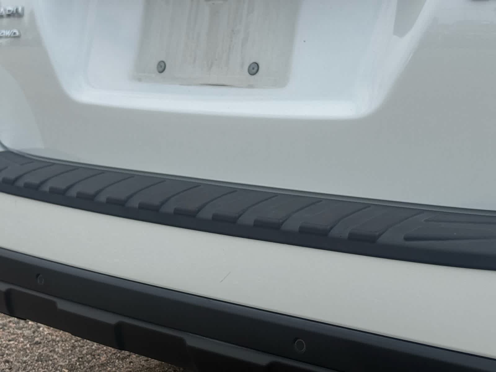Thumbnail: 2019 Subaru Outback - 18
