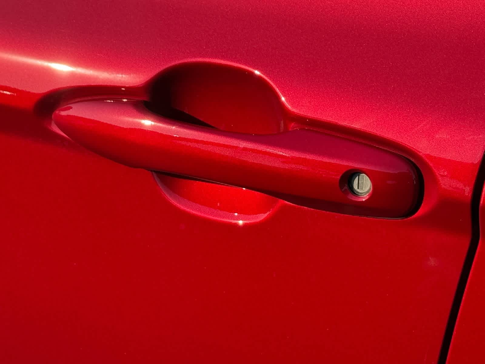 Thumbnail: 2025 Toyota Camry - 17