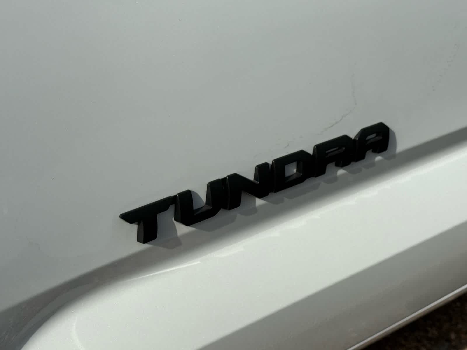 Thumbnail: 2025 Toyota Tundra - 9