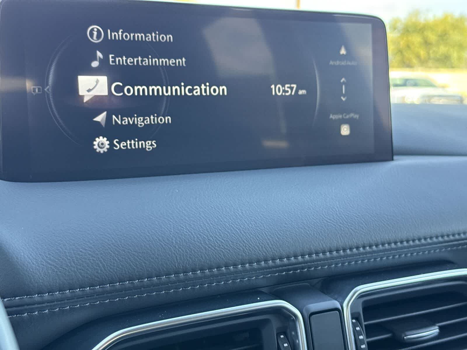 Thumbnail: 2024 Mazda CX-5 - 21