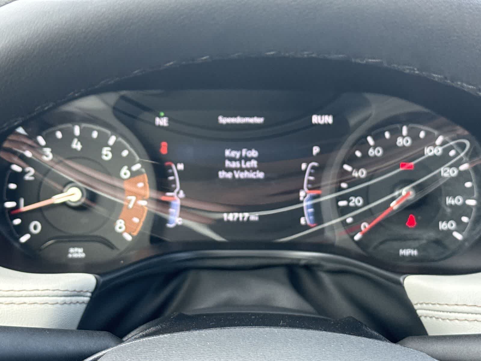 Thumbnail: 2025 Jeep Compass - 31