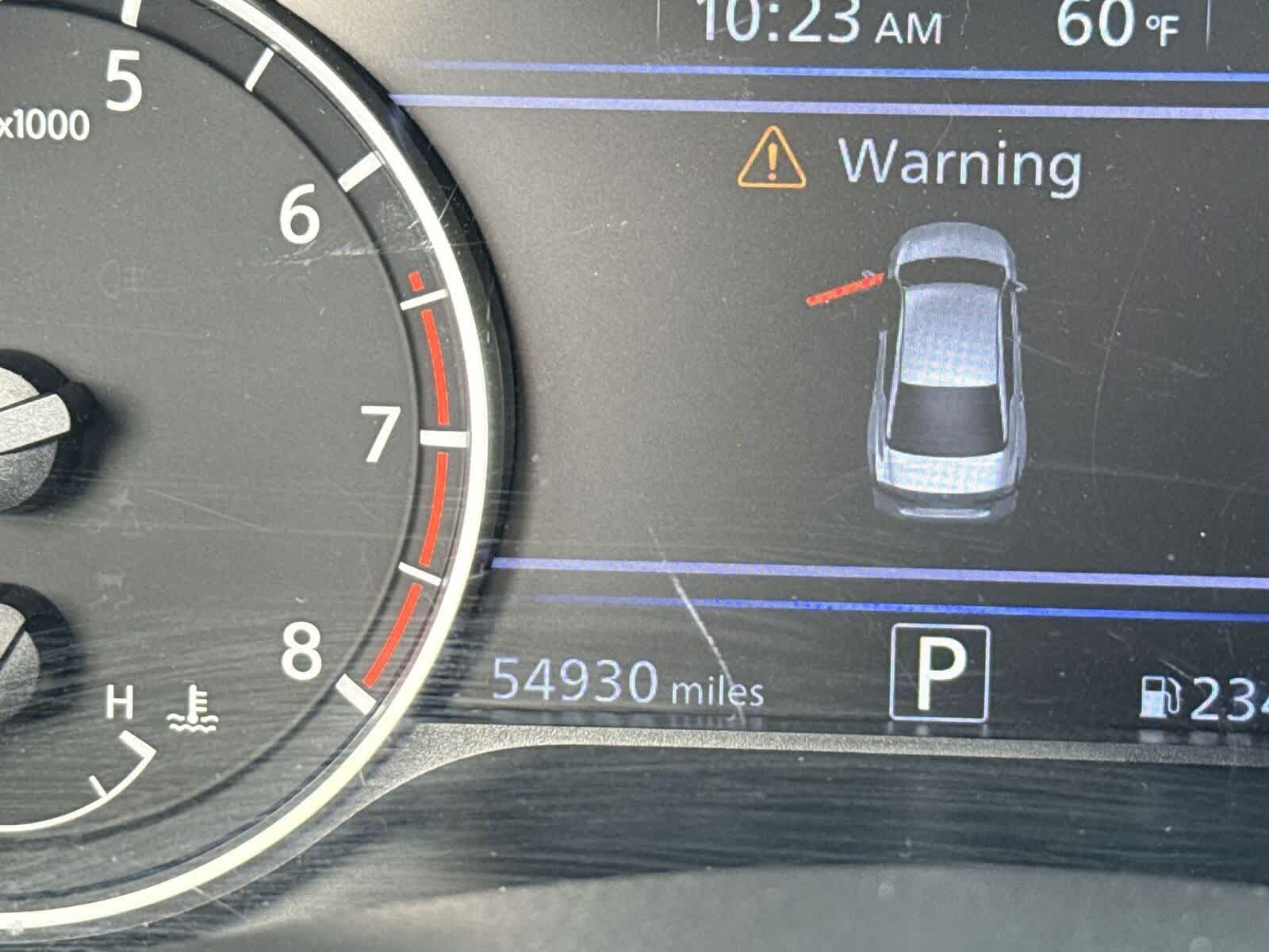 Thumbnail: 2024 Nissan Altima - 31