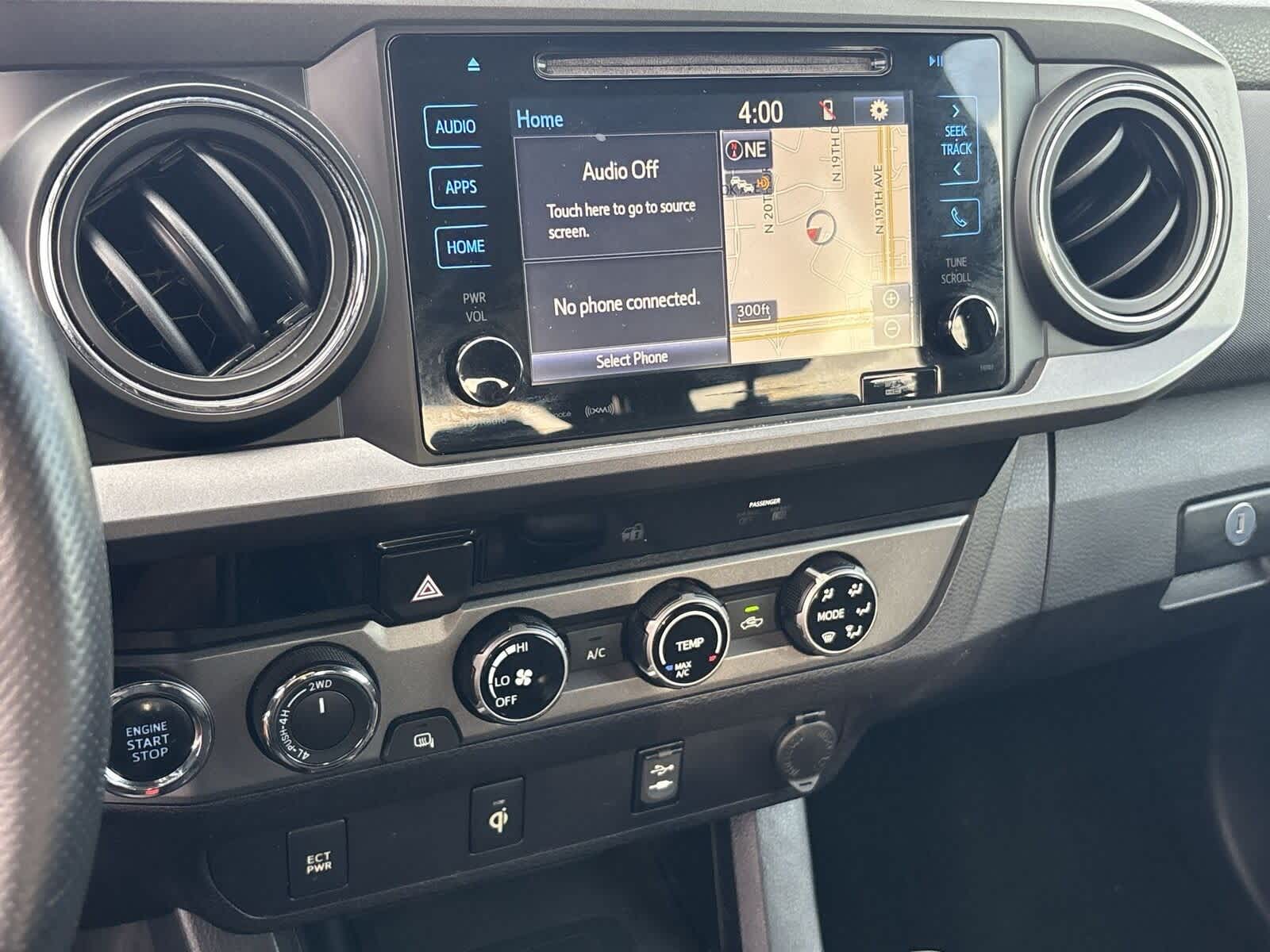 Thumbnail: 2017 Toyota Tacoma - 19