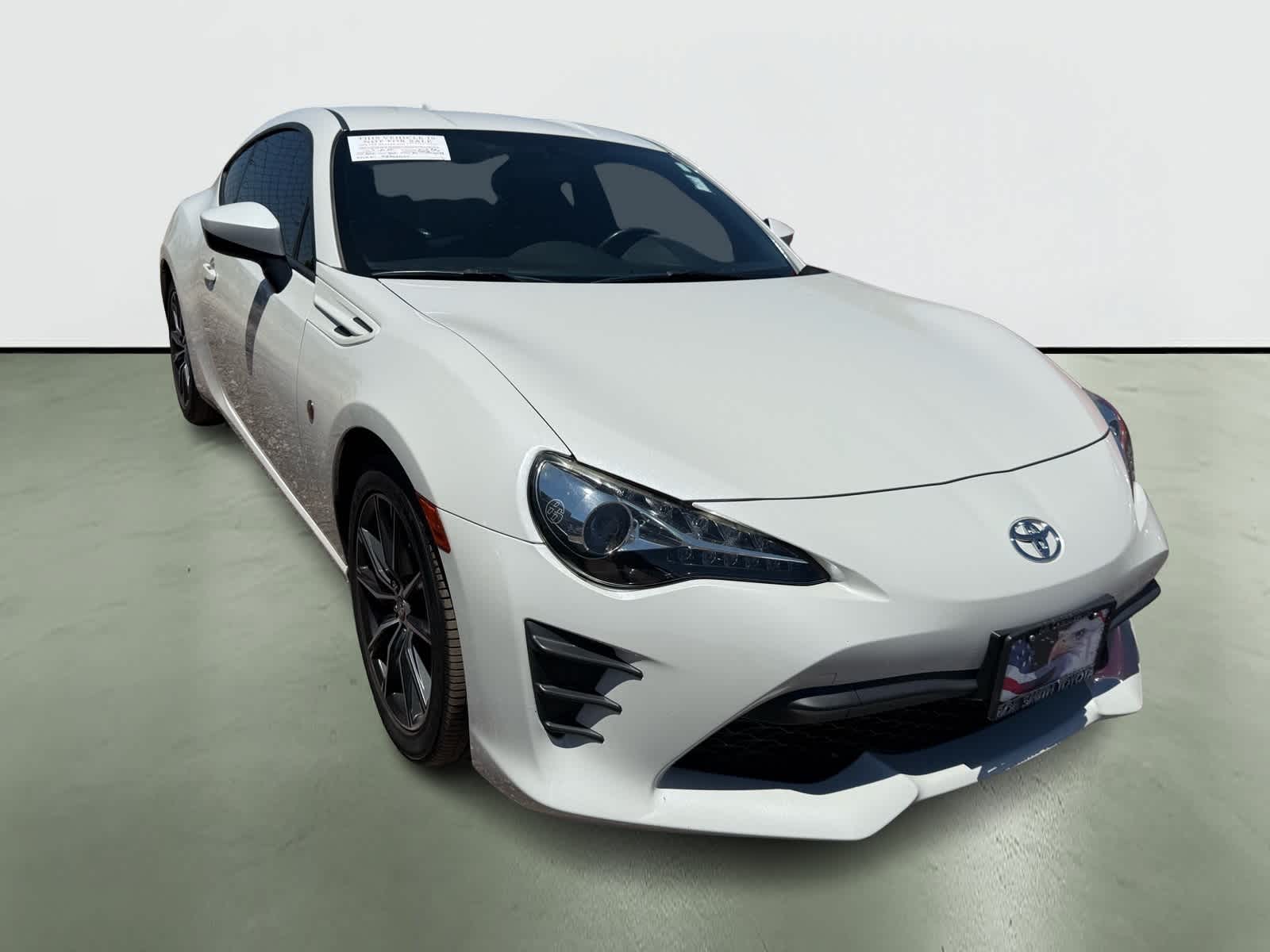 Thumbnail: 2017 Toyota 86 - 5