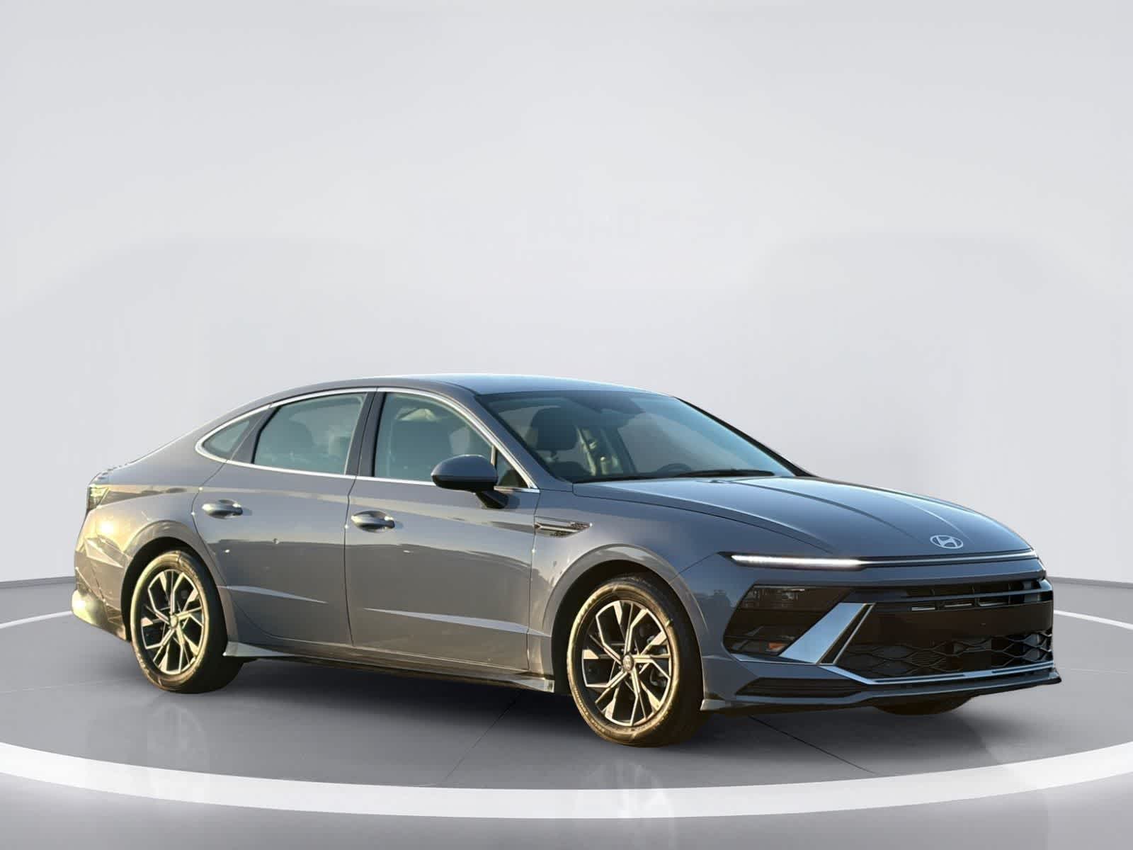 Thumbnail: 2025 Hyundai Sonata - 5
