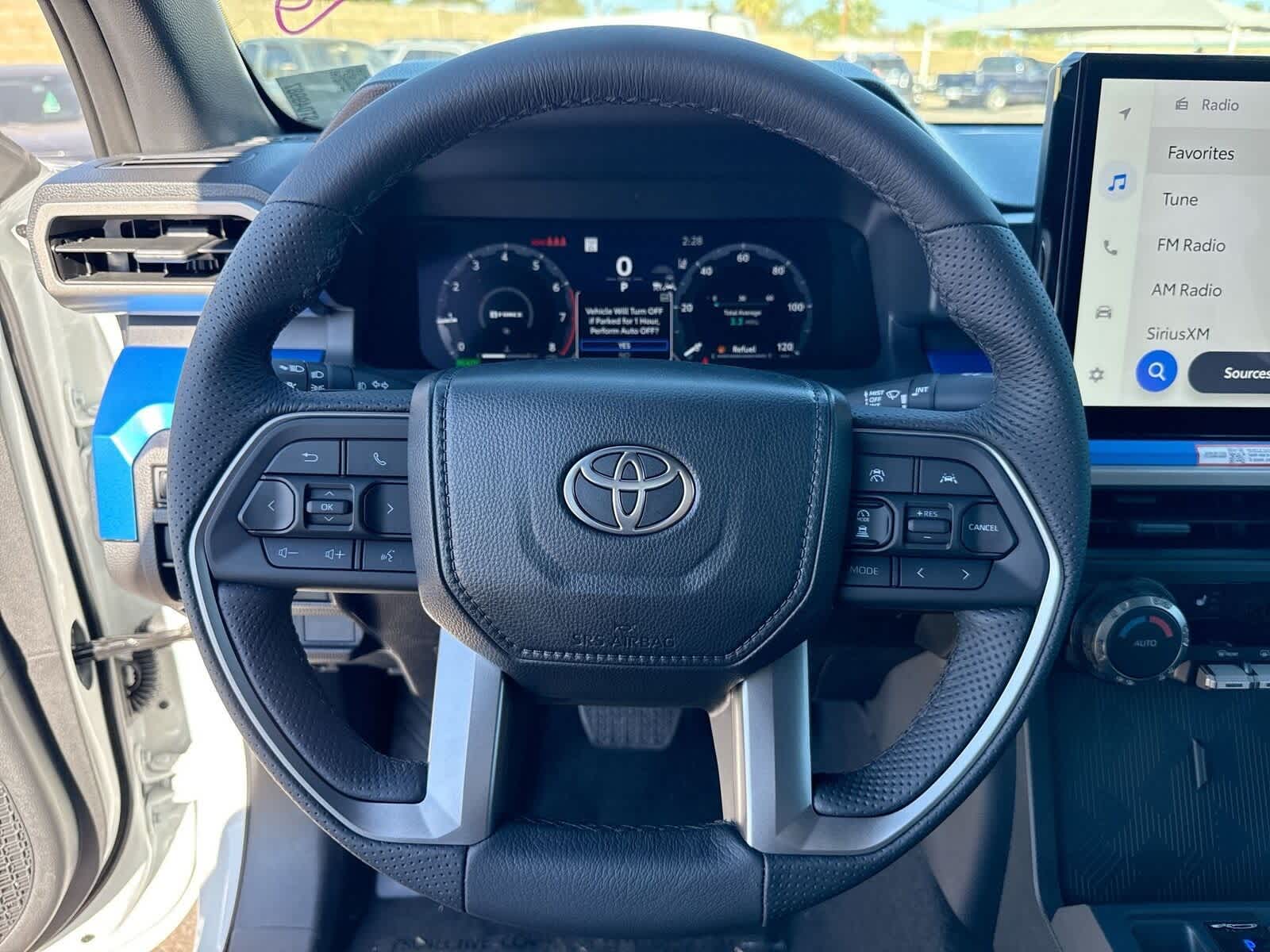 Thumbnail: 2025 Toyota Tacoma - 26