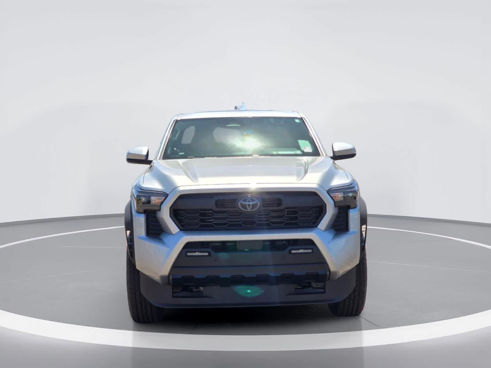 Thumbnail: 2026 Toyota Tacoma - 9