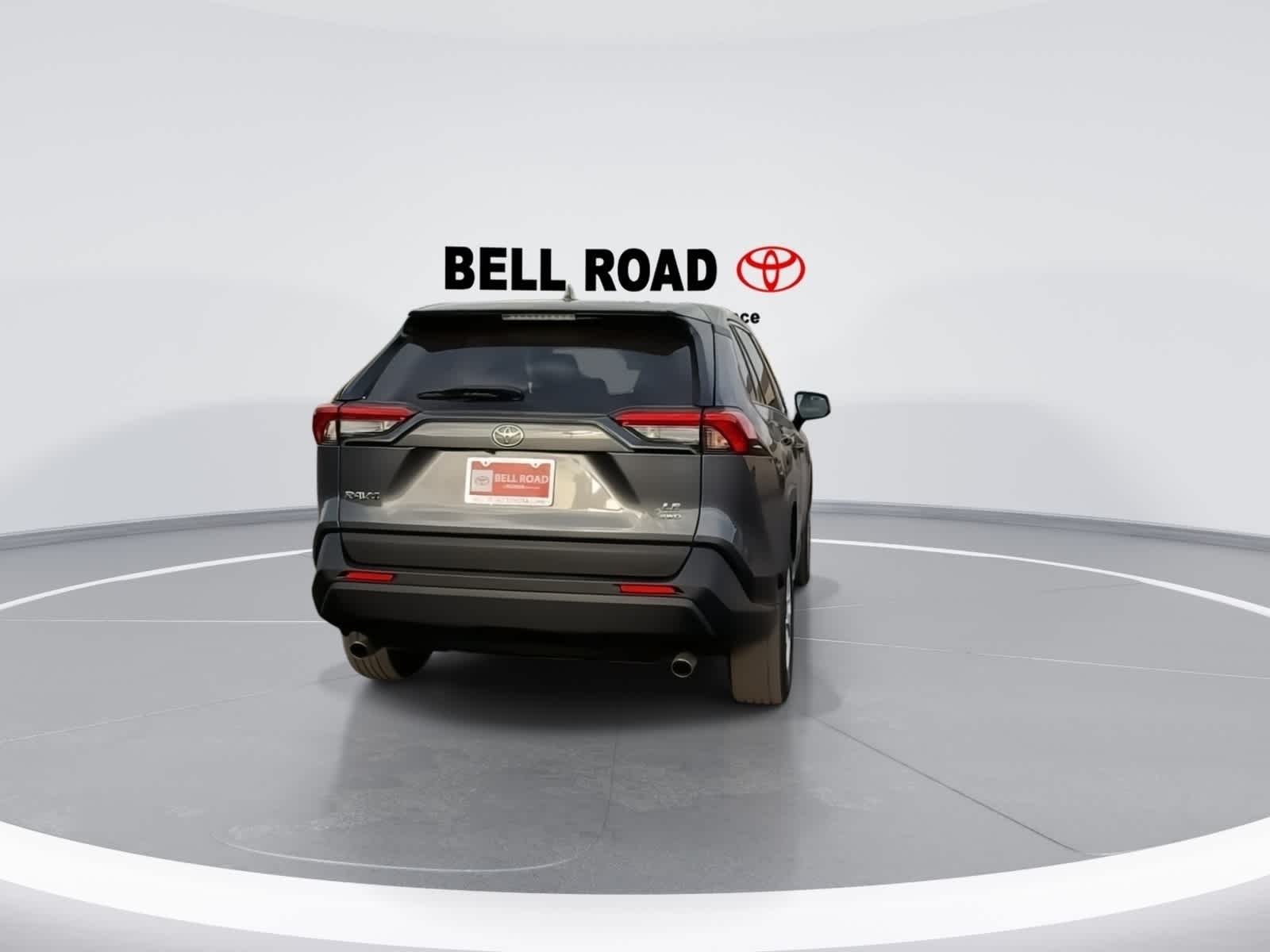 Thumbnail: 2024 Toyota RAV4 - 7