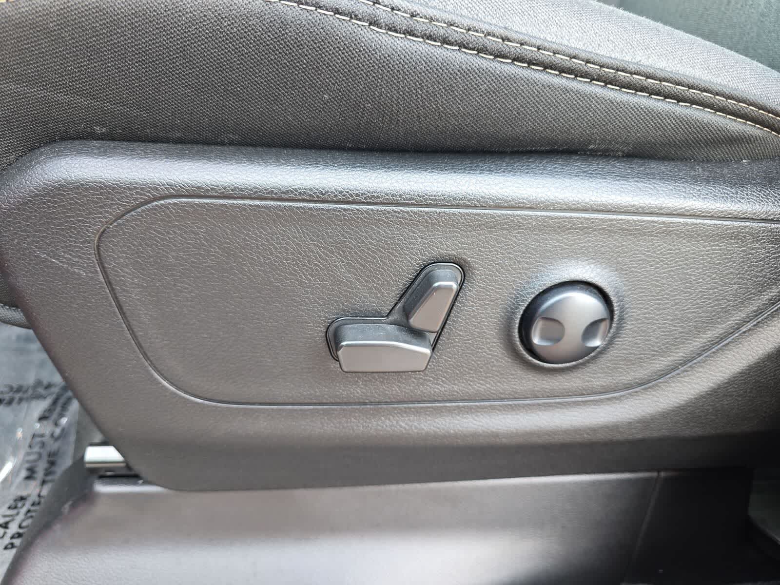 Thumbnail: 2022 RAM 1500 - 19