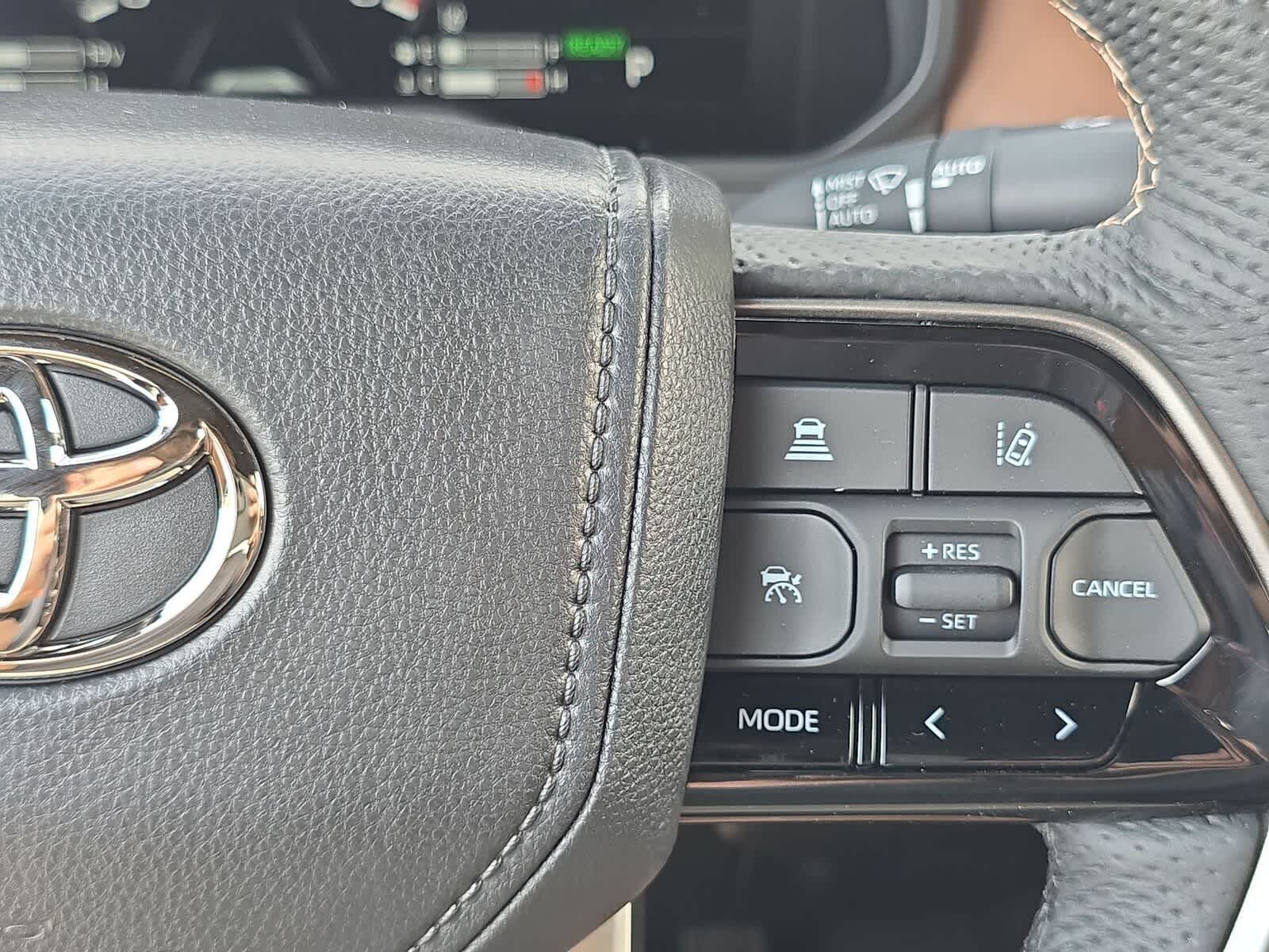 Thumbnail: 2026 Toyota Tundra - 29
