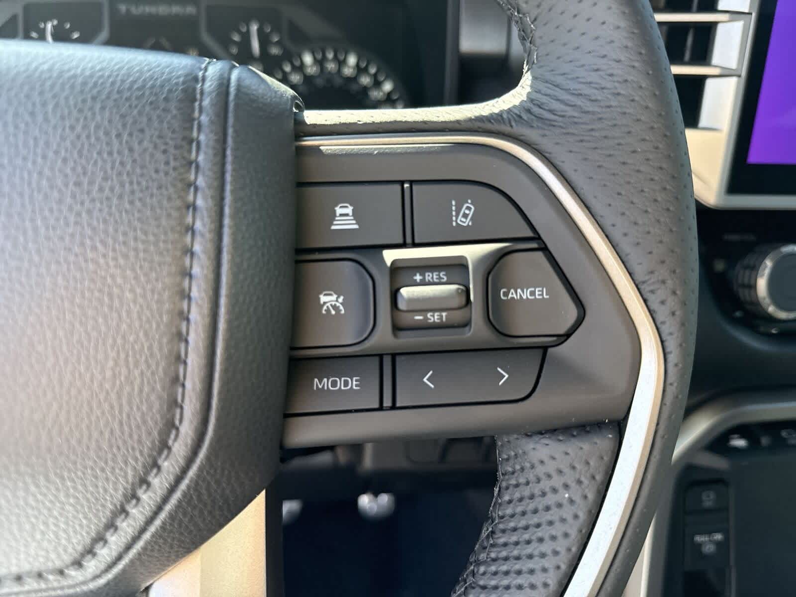 Thumbnail: 2025 Toyota Tundra - 29