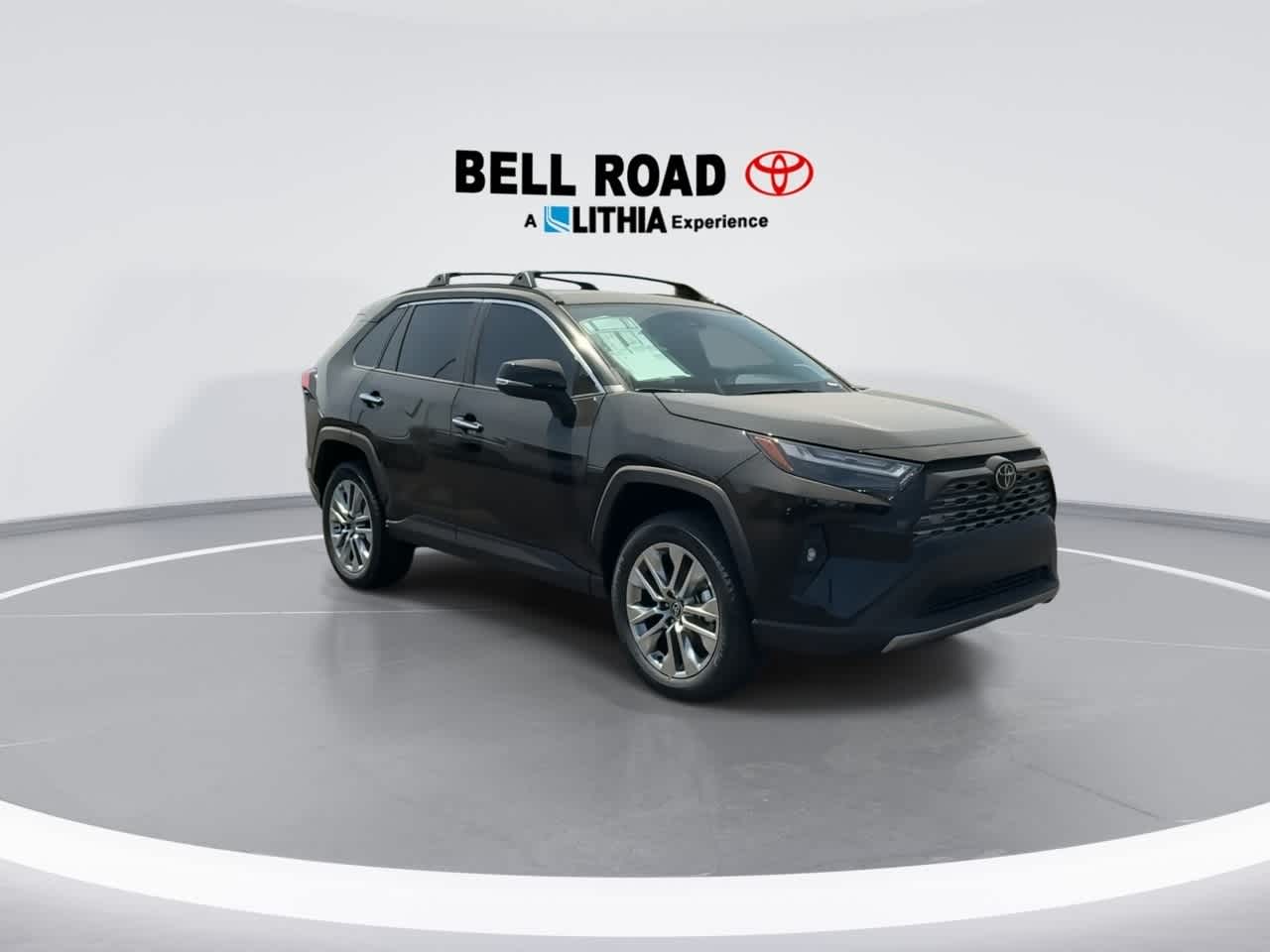 Thumbnail: 2025 Toyota RAV4 - 2