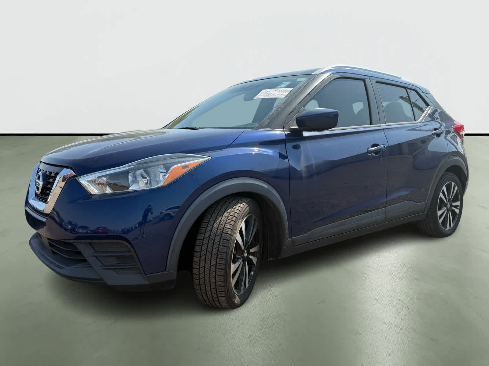 Thumbnail: 2020 Nissan Kicks - 2