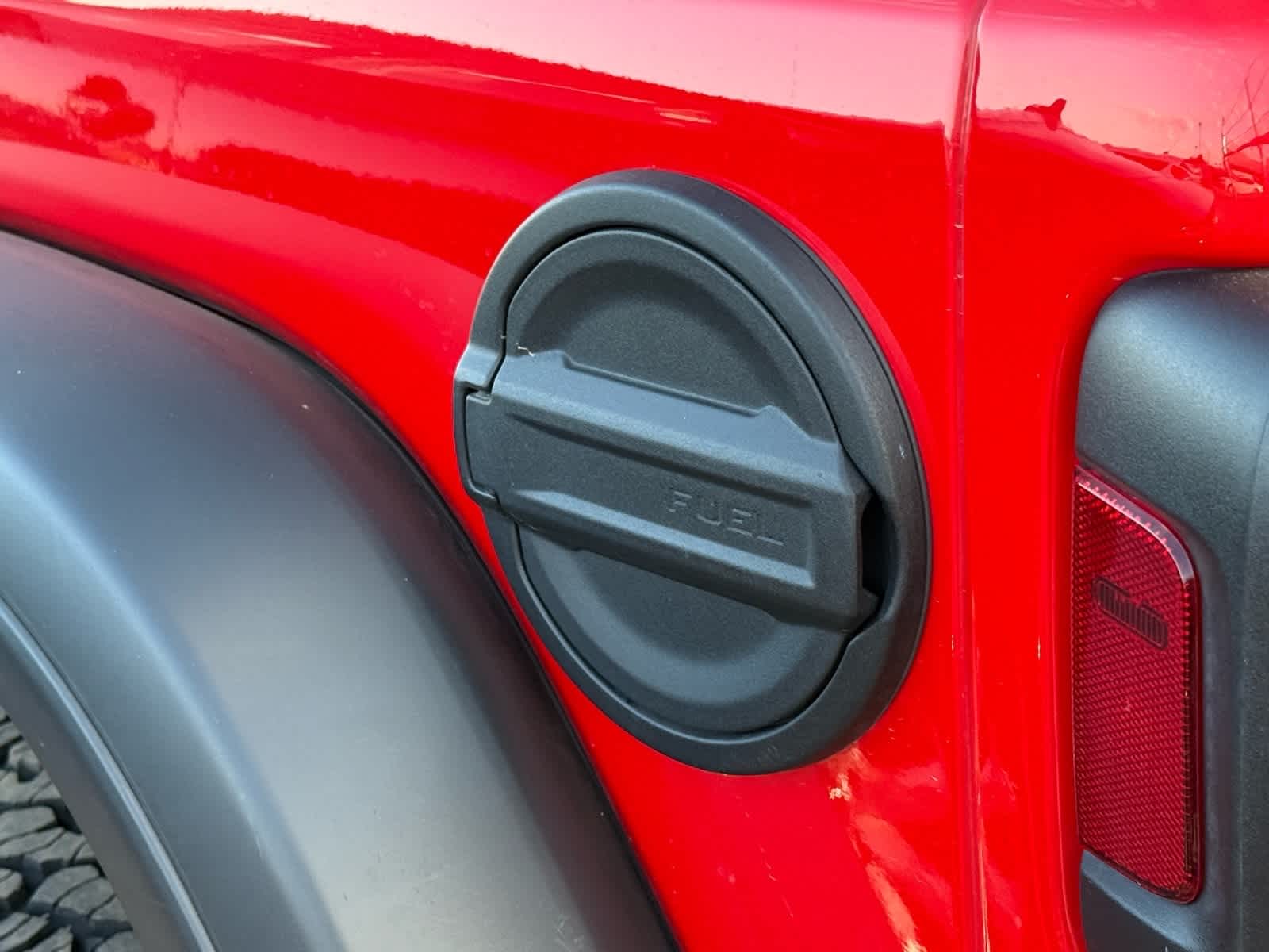 Thumbnail: 2022 Jeep Wrangler - 14