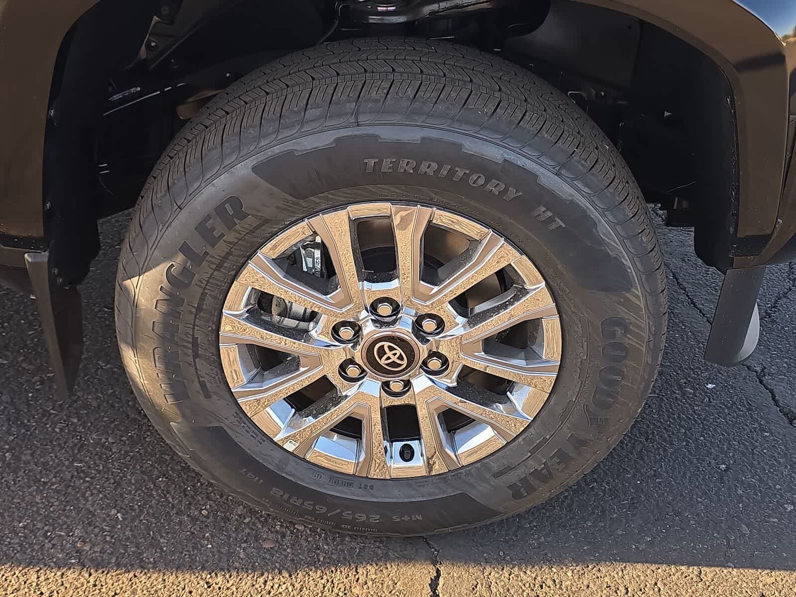 Thumbnail: 2026 Toyota Tacoma - 10