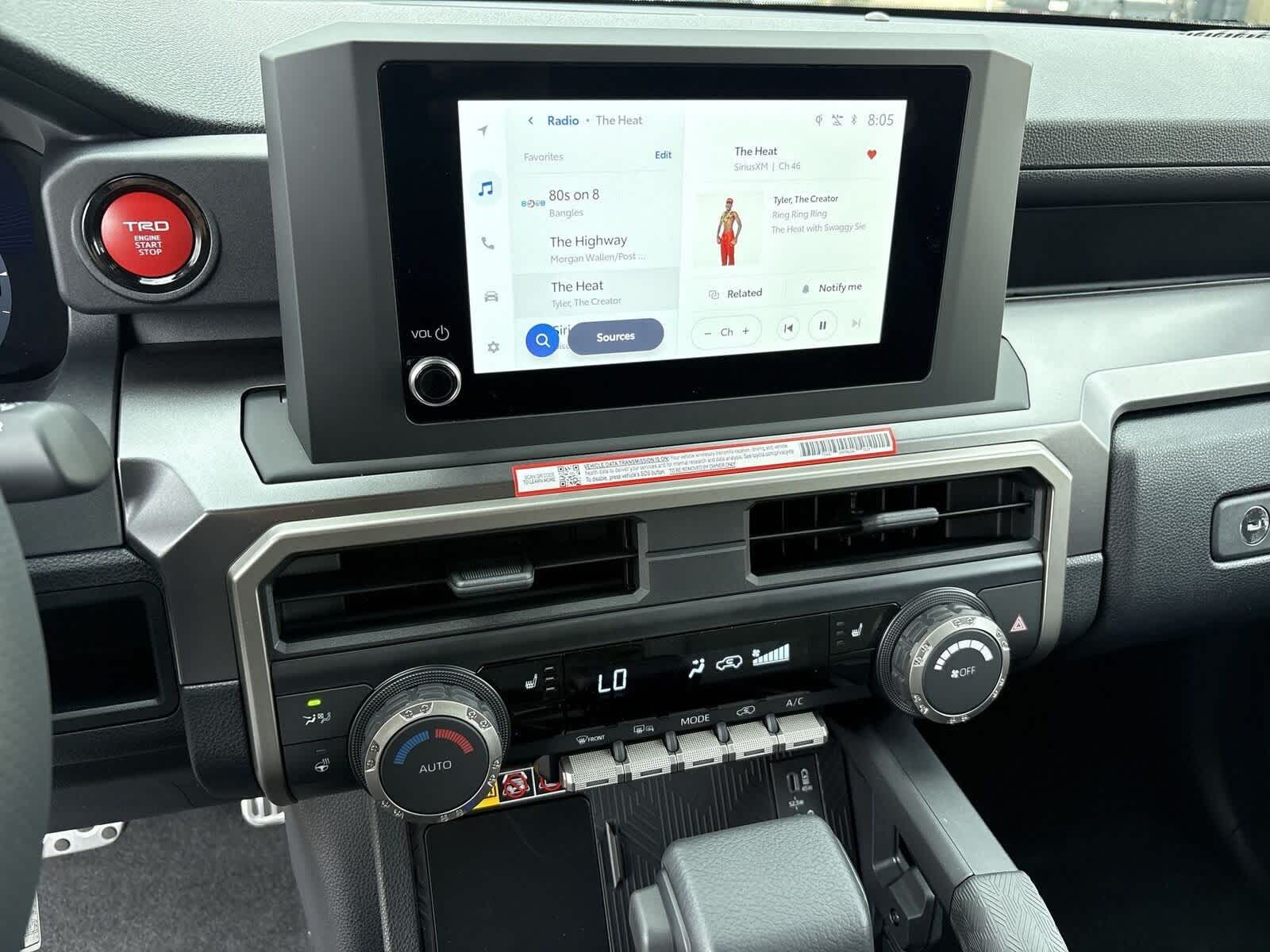 Thumbnail: 2025 Toyota 4Runner - 19