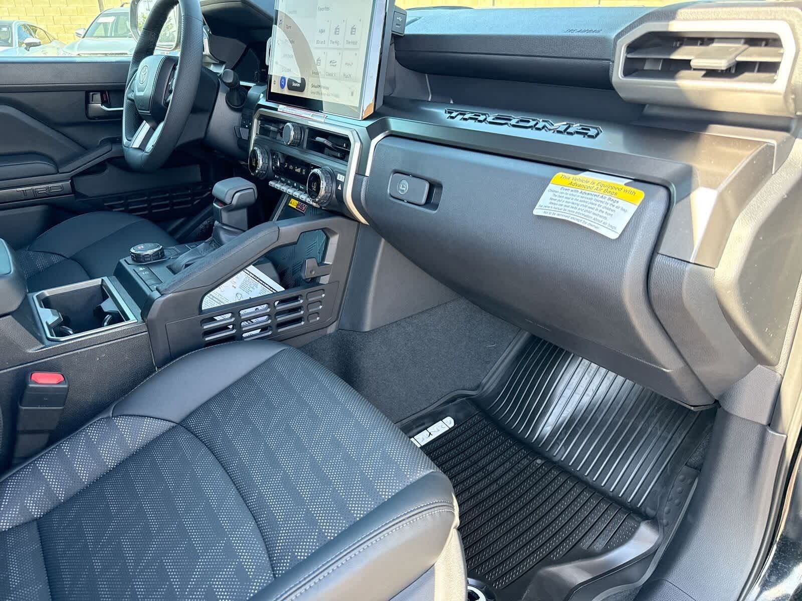 Thumbnail: 2025 Toyota Tacoma - 11