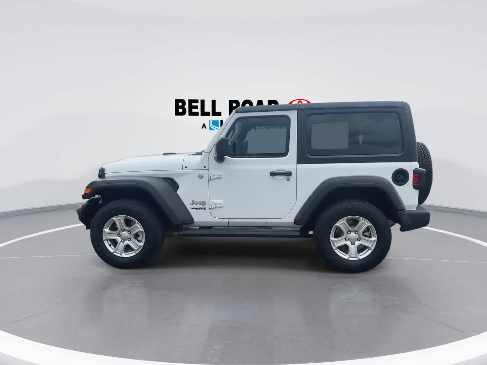 Thumbnail: 2021 Jeep Wrangler - 5
