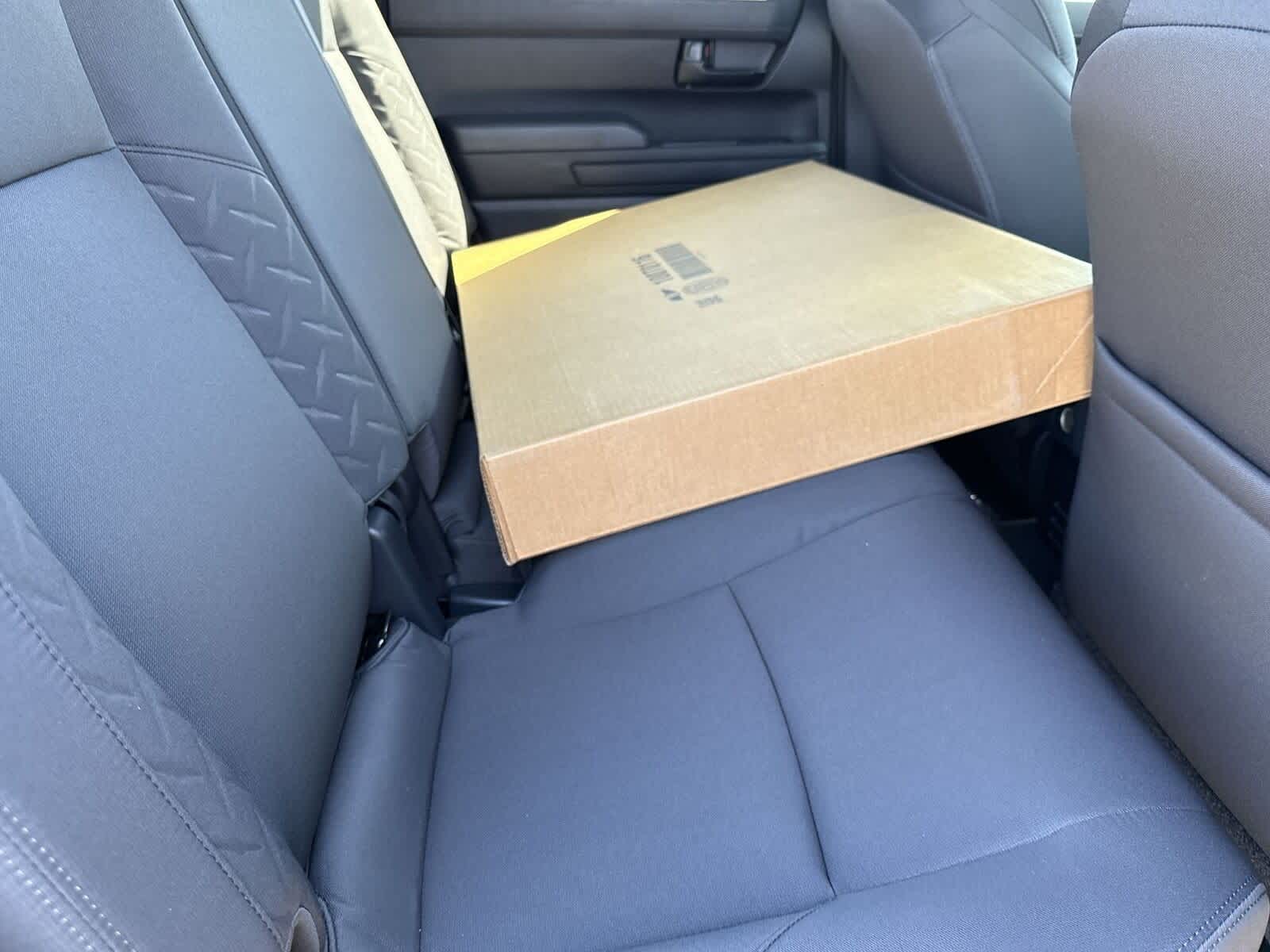 Thumbnail: 2025 Toyota Tacoma - 13