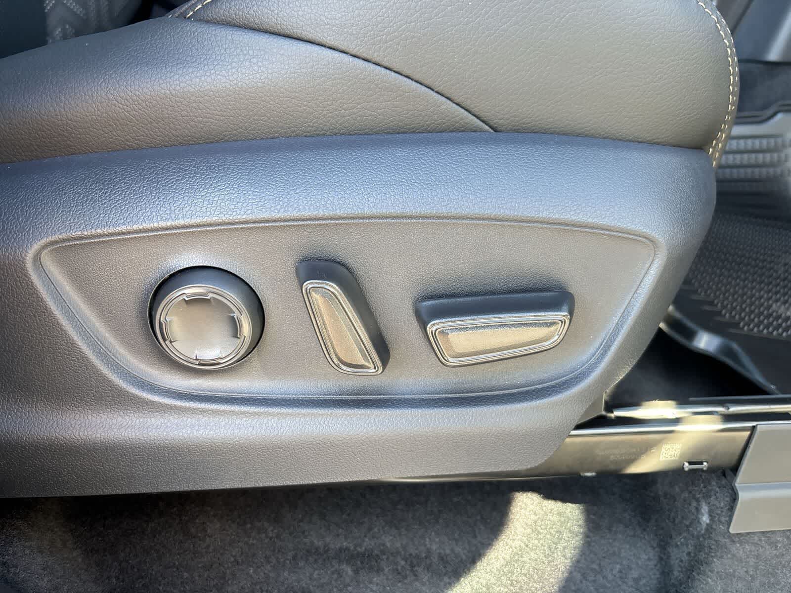 Thumbnail: 2026 Toyota Tacoma - 12