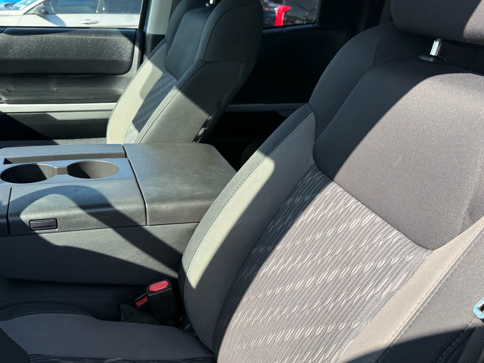 2019 Toyota Tundra SR5 15