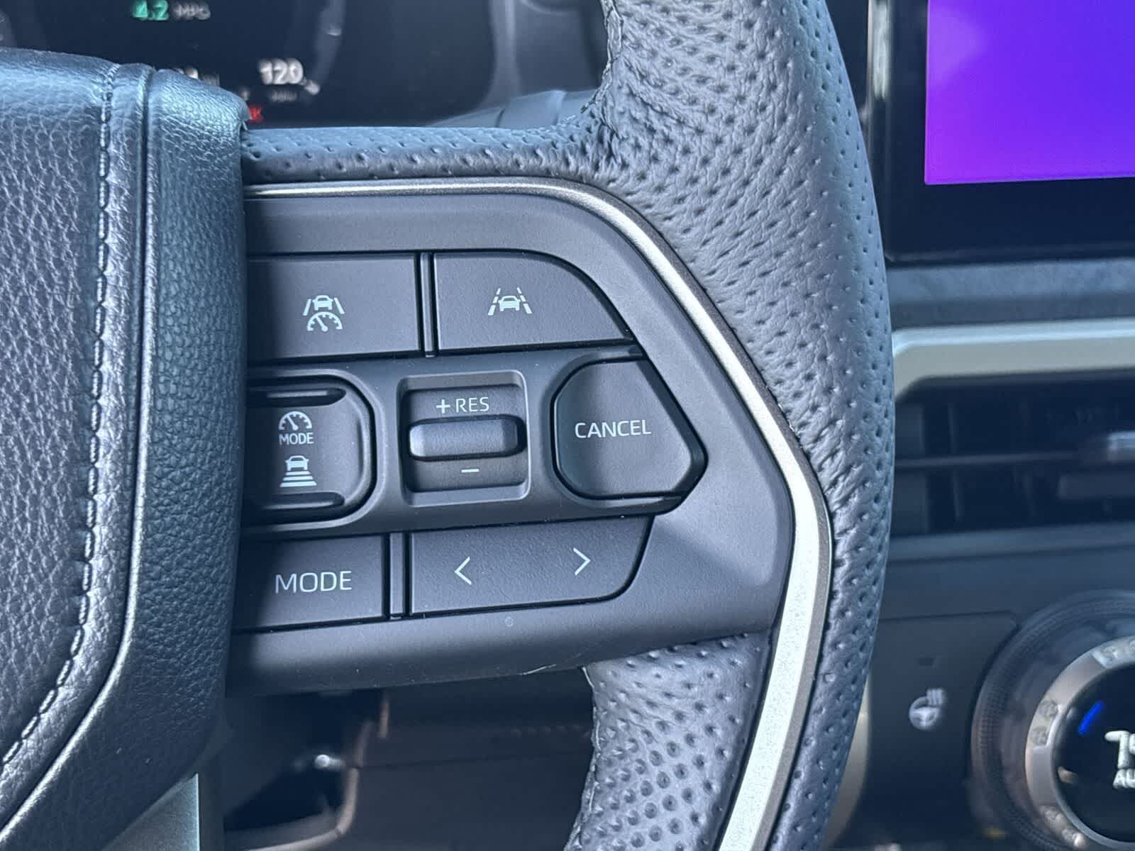 Thumbnail: 2026 Toyota Tacoma - 28