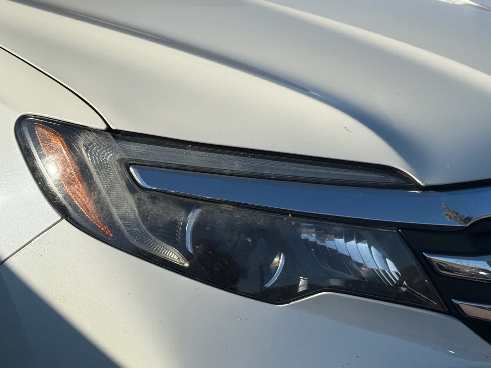 Thumbnail: 2016 Honda Pilot - 18