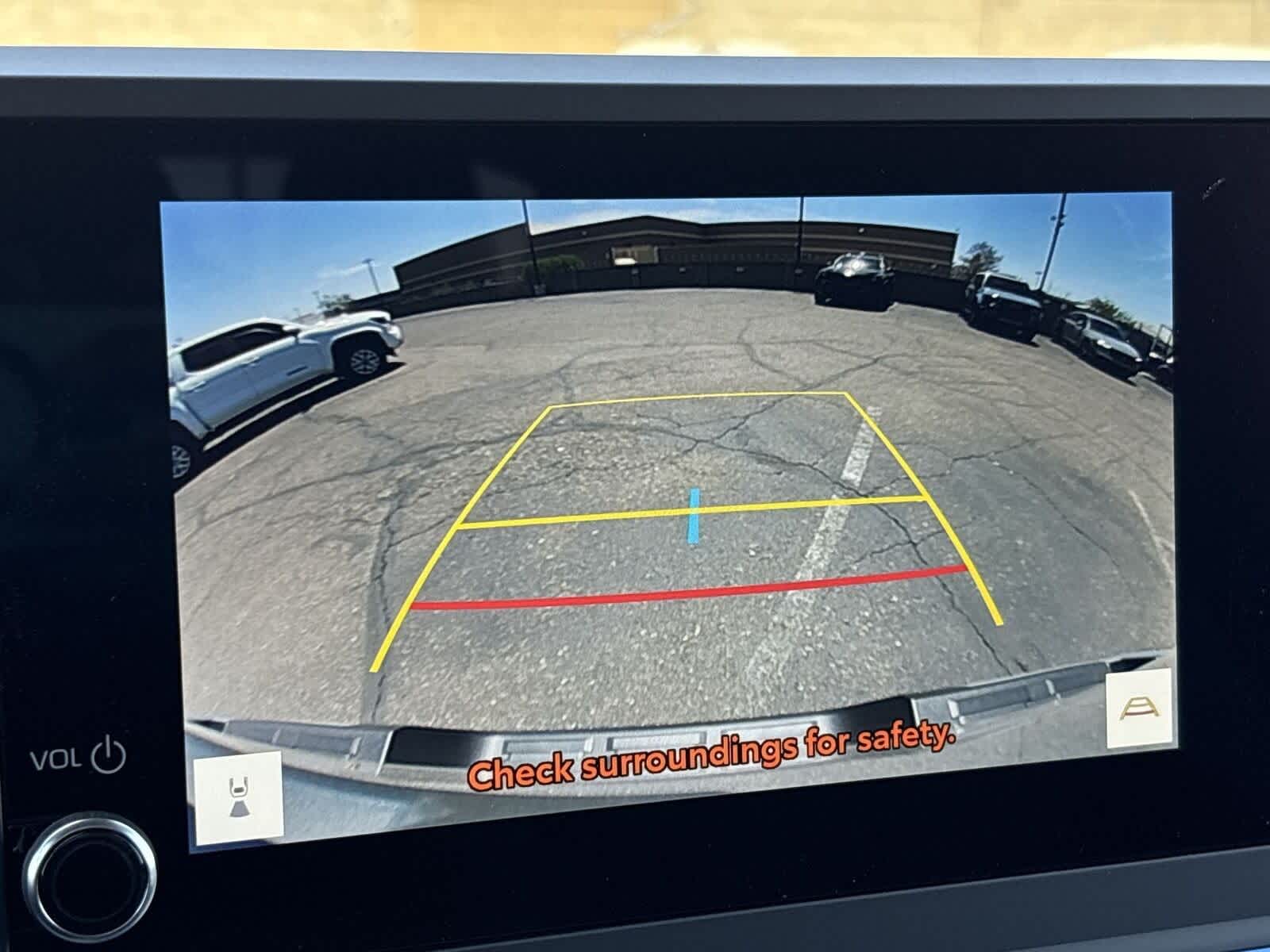 Thumbnail: 2025 Toyota Tacoma - 22