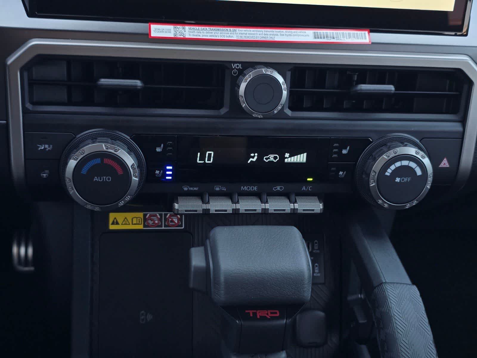 Thumbnail: 2026 Toyota 4Runner - 24