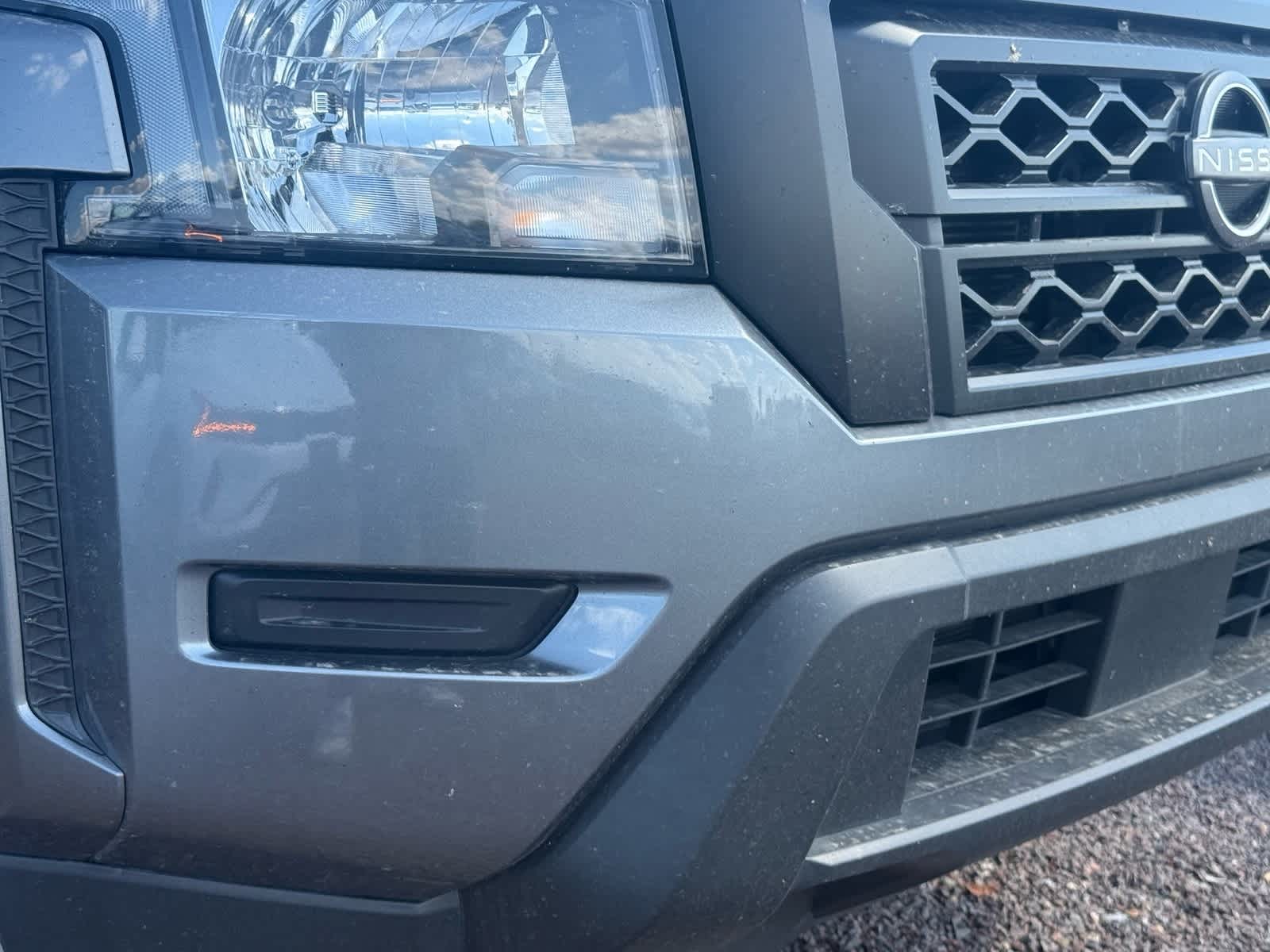 Thumbnail: 2022 Nissan Frontier - 18