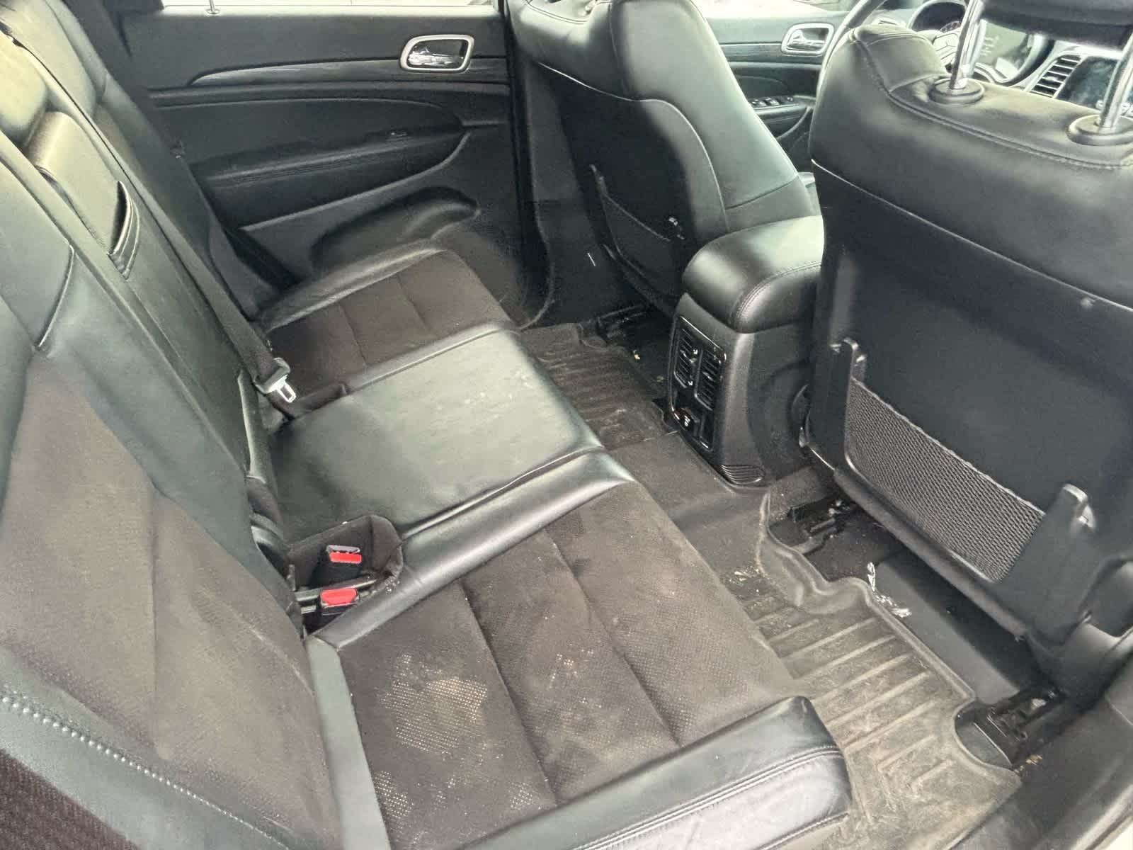 Thumbnail: 2021 Jeep Grand Cherokee - 13