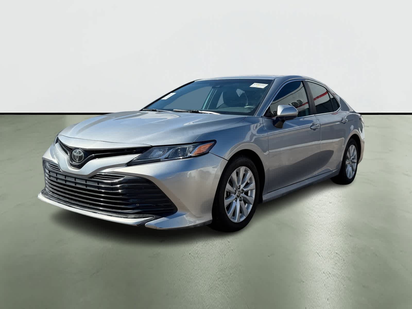 Thumbnail: 2020 Toyota Camry - 2